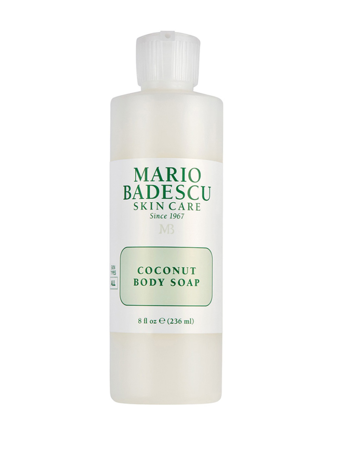 MARIO BADESCU COCONUT BODY SOAP