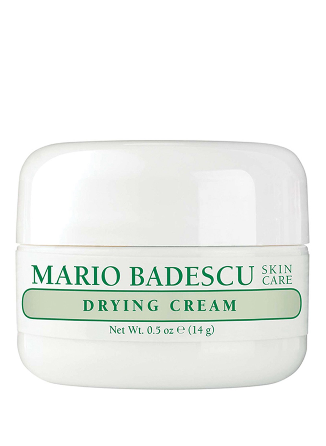 MARIO BADESCU DROOGCRÈME
