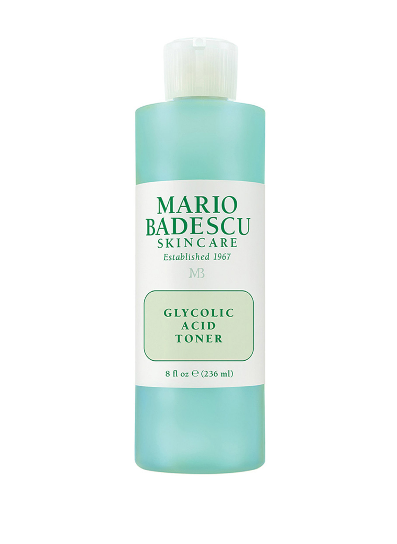 MARIO BADESCU GLYCOLZUURTONIC