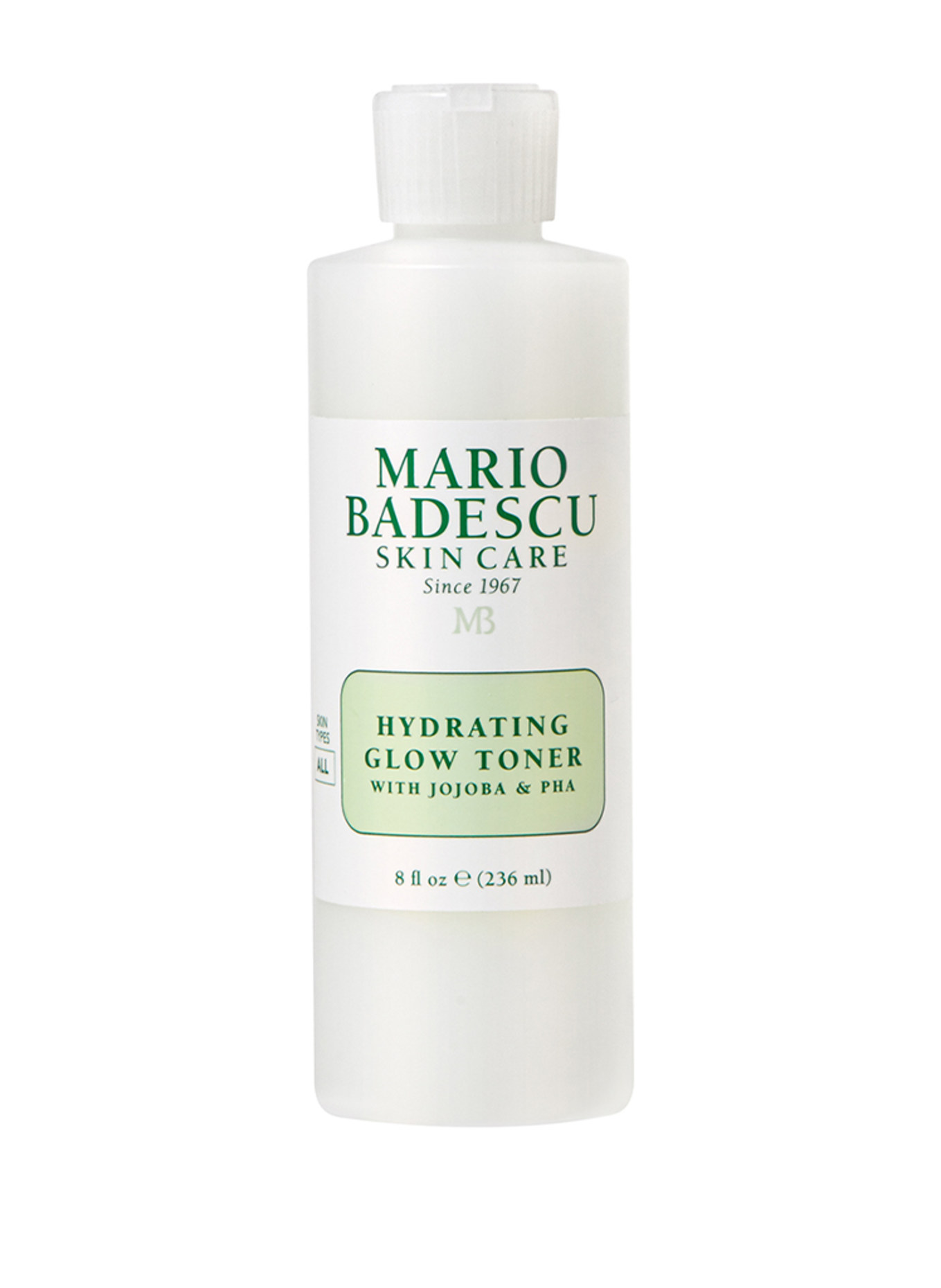 MARIO BADESCU HYDRATERENDE GLOW TONER