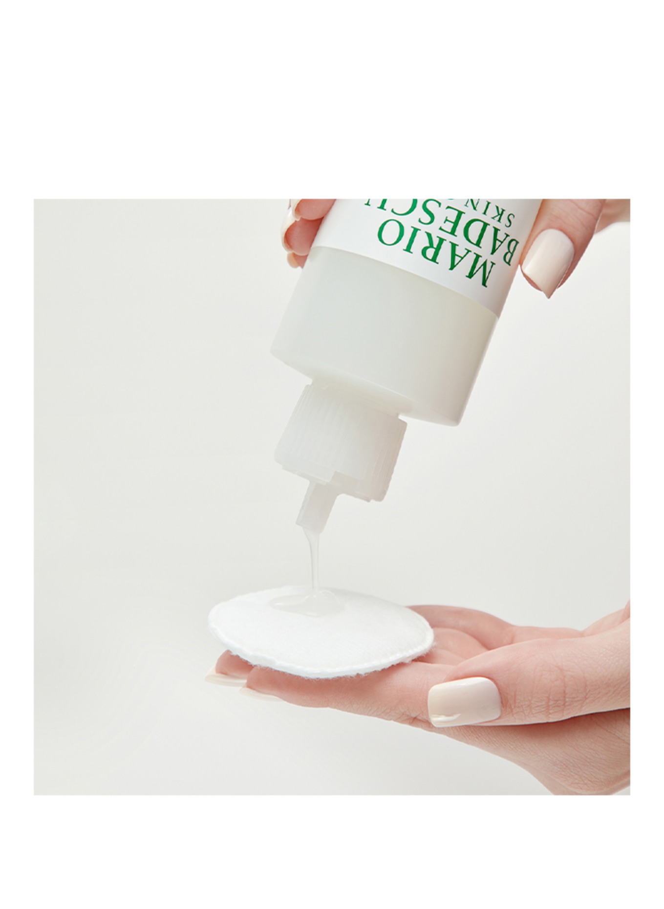 MARIO BADESCU HYDRATERENDE GLOW TONER