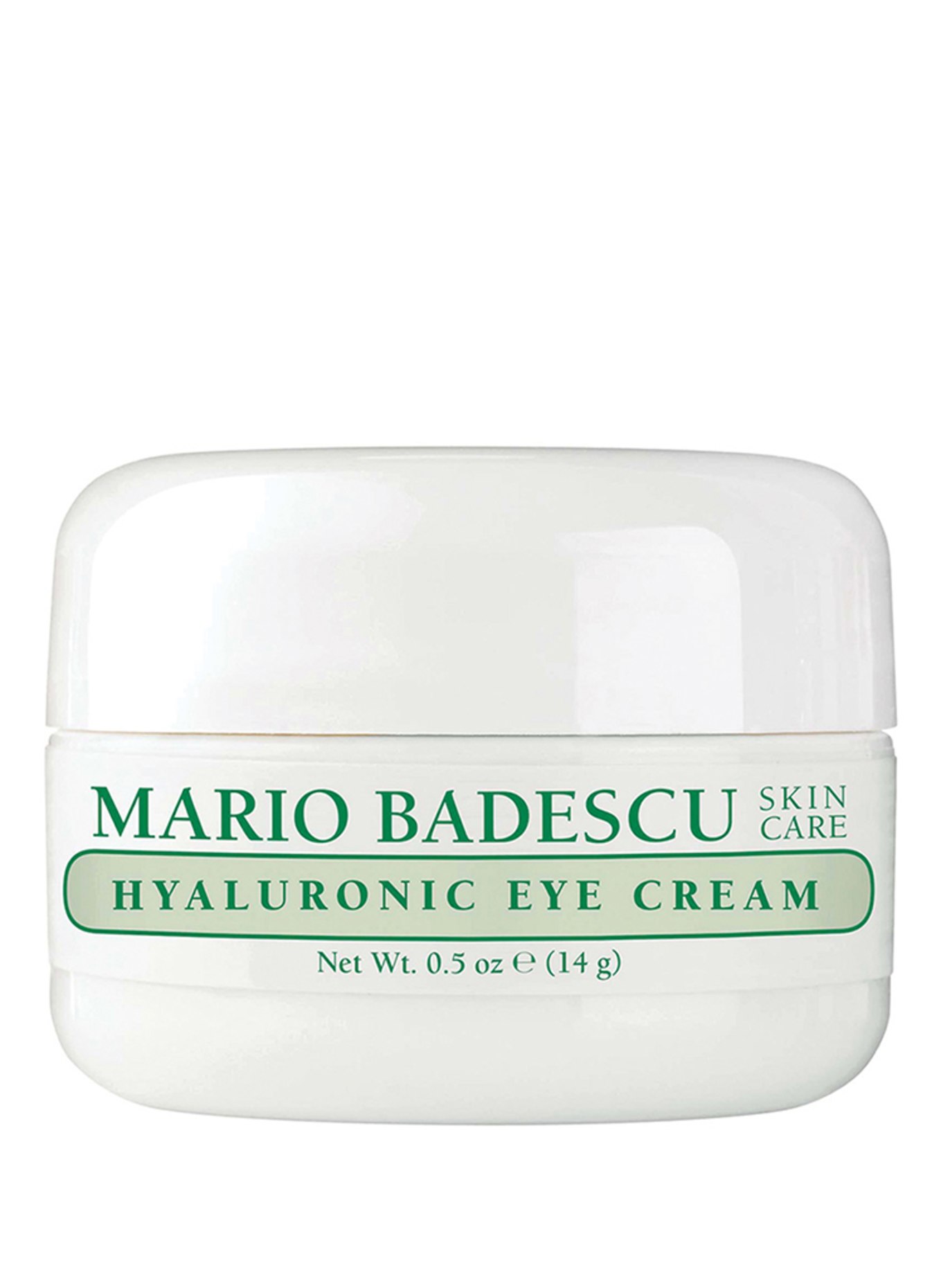 MARIO BADESCU HYALURONIC EYE CREAM