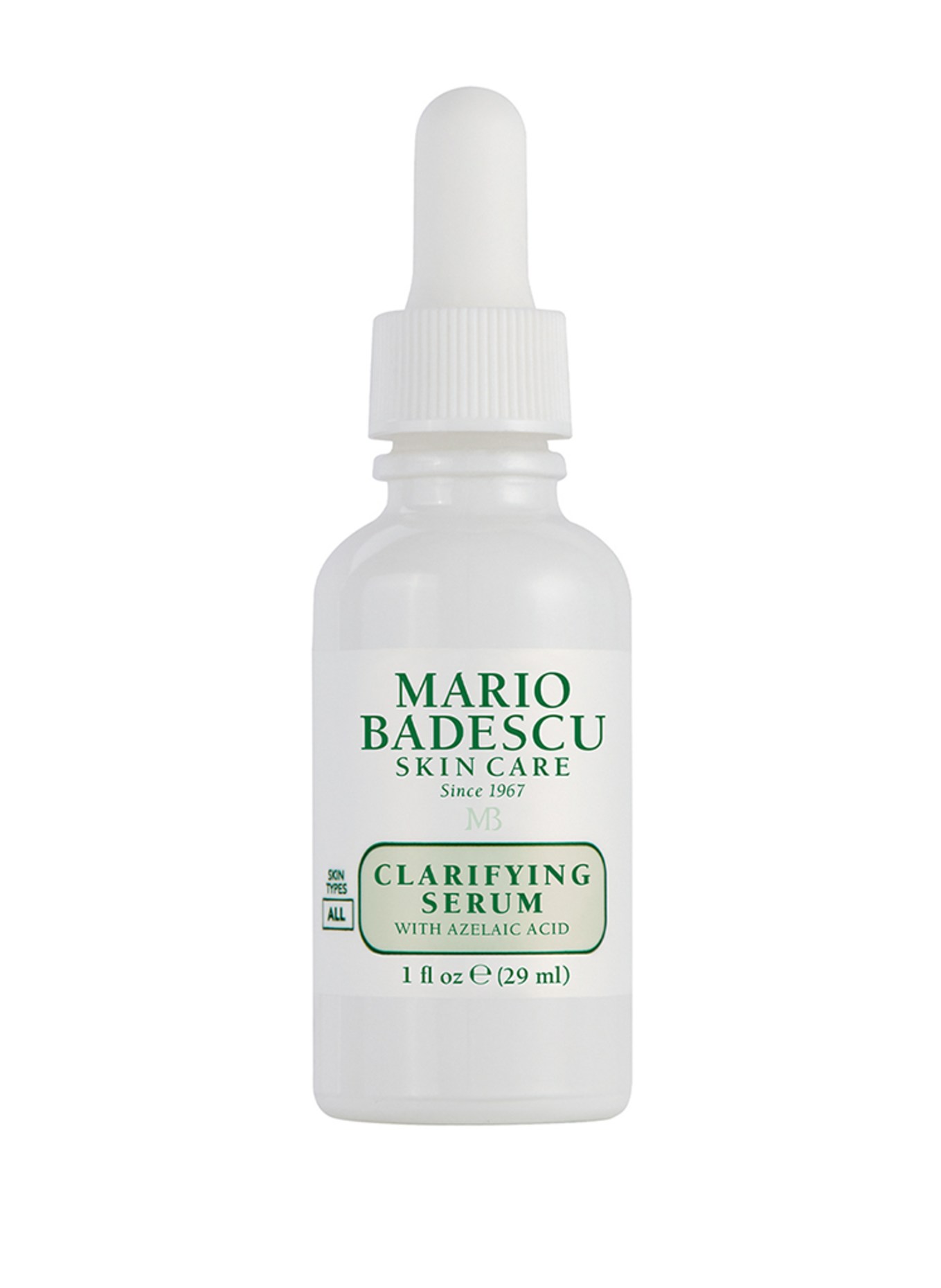 MARIO BADESCU CLARIFYING SERUM WITH AZELAIC ACID