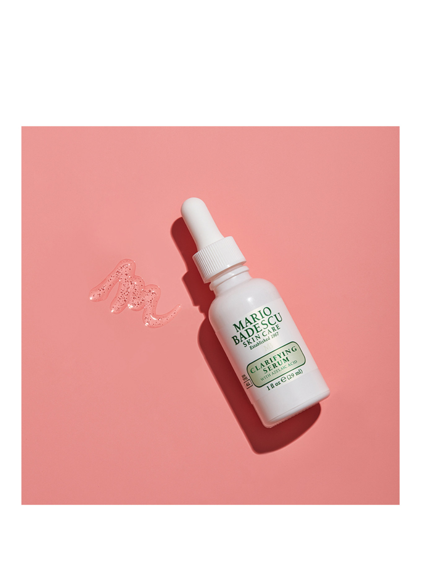 MARIO BADESCU CLARIFYING SERUM WITH AZELAIC ACID