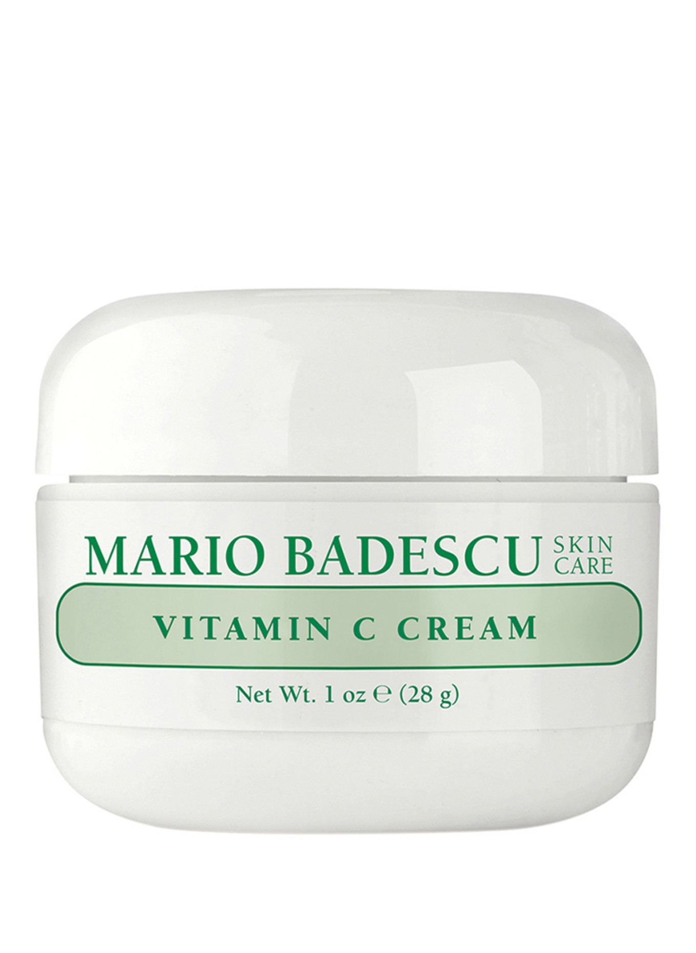 MARIO BADESCU VITAMINE C CRÈME