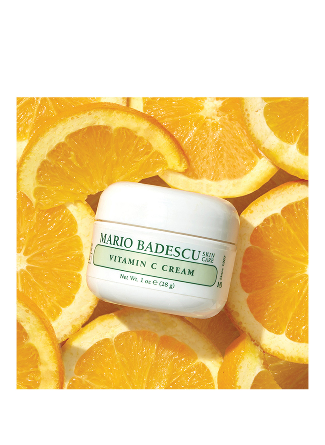 MARIO BADESCU VITAMINE C CRÈME