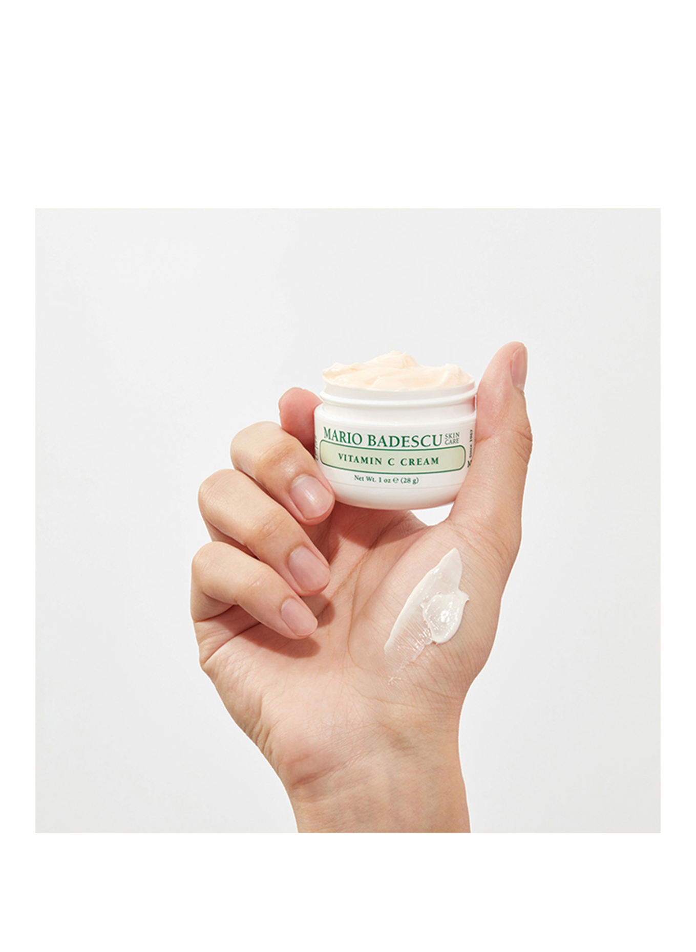 MARIO BADESCU VITAMINE C CRÈME