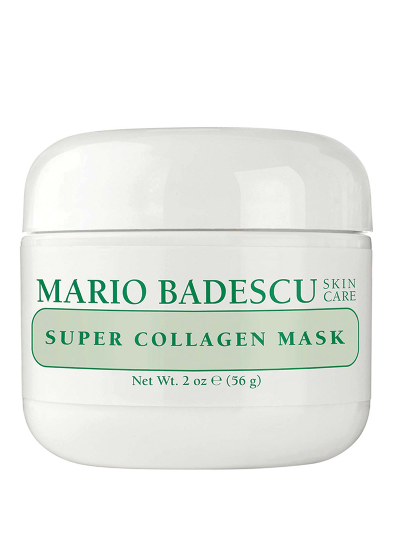 MARIO BADESCU MASQUE SUPER COLLAGÈNE