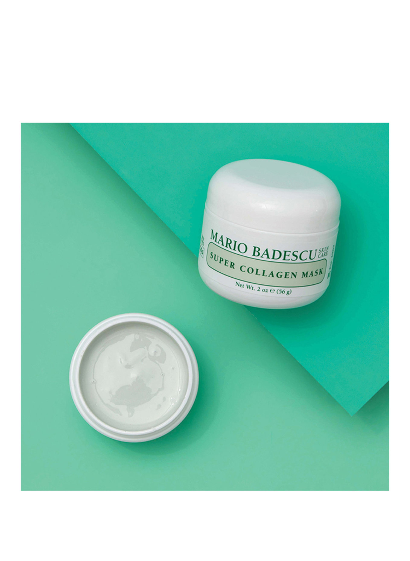 MARIO BADESCU MASQUE SUPER COLLAGÈNE