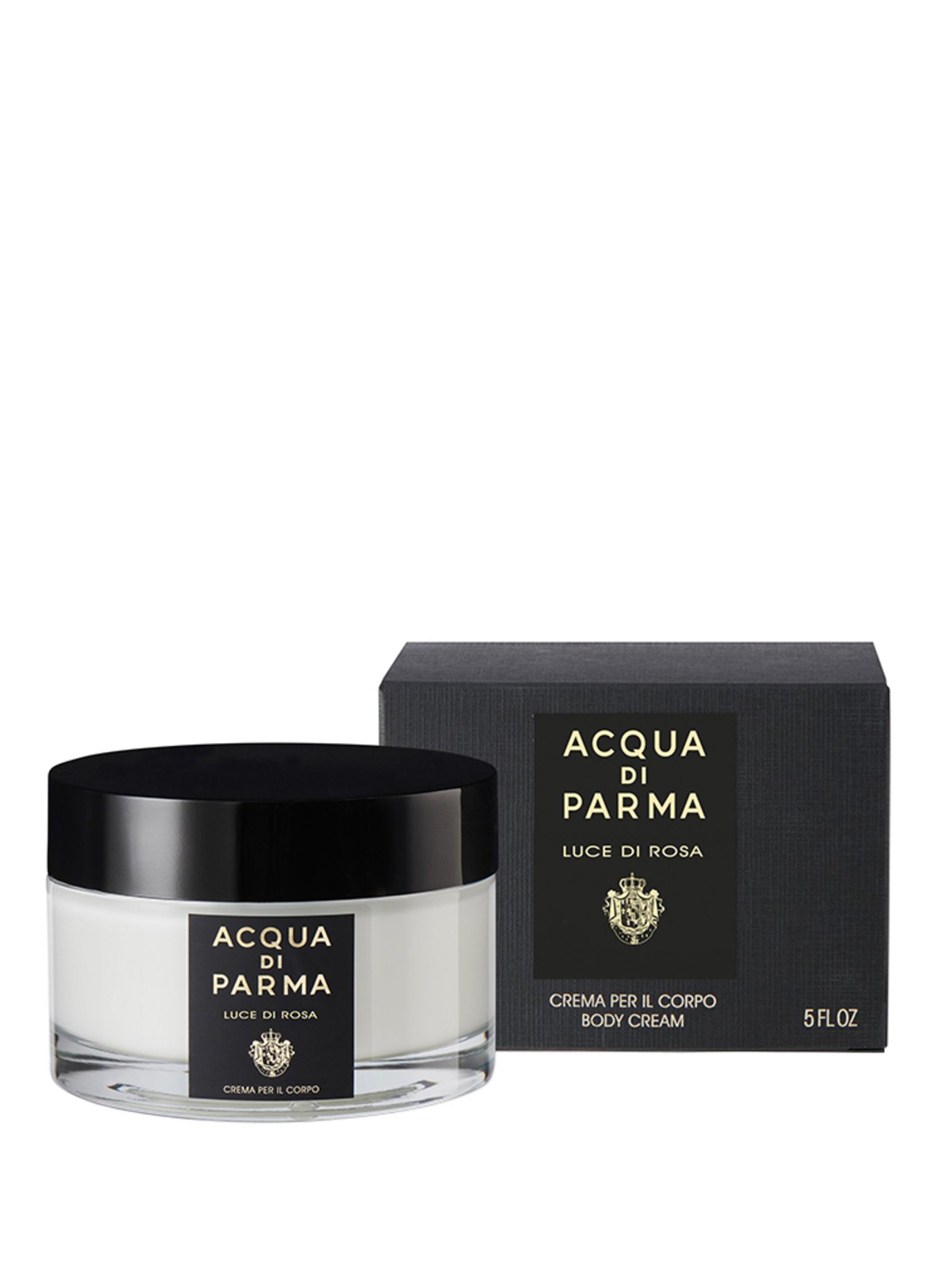 ACQUA DI PARMA LUCE DI ROSA