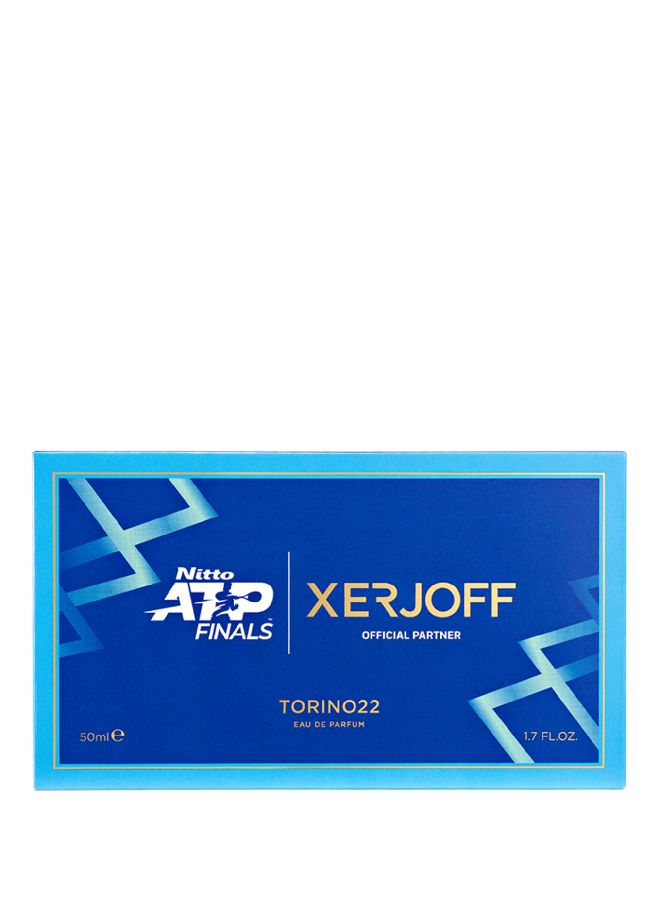 XERJOFF JOIN THE CLUB TORINO 22 (Bild 2)