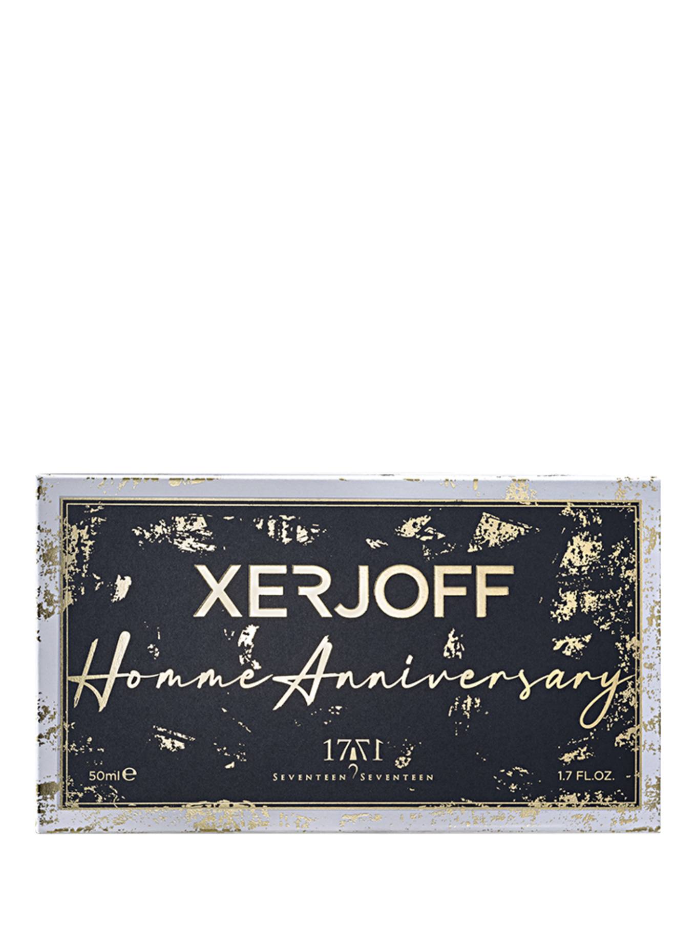 XERJOFF HOMME ANNIVERSARY (Bild 2)