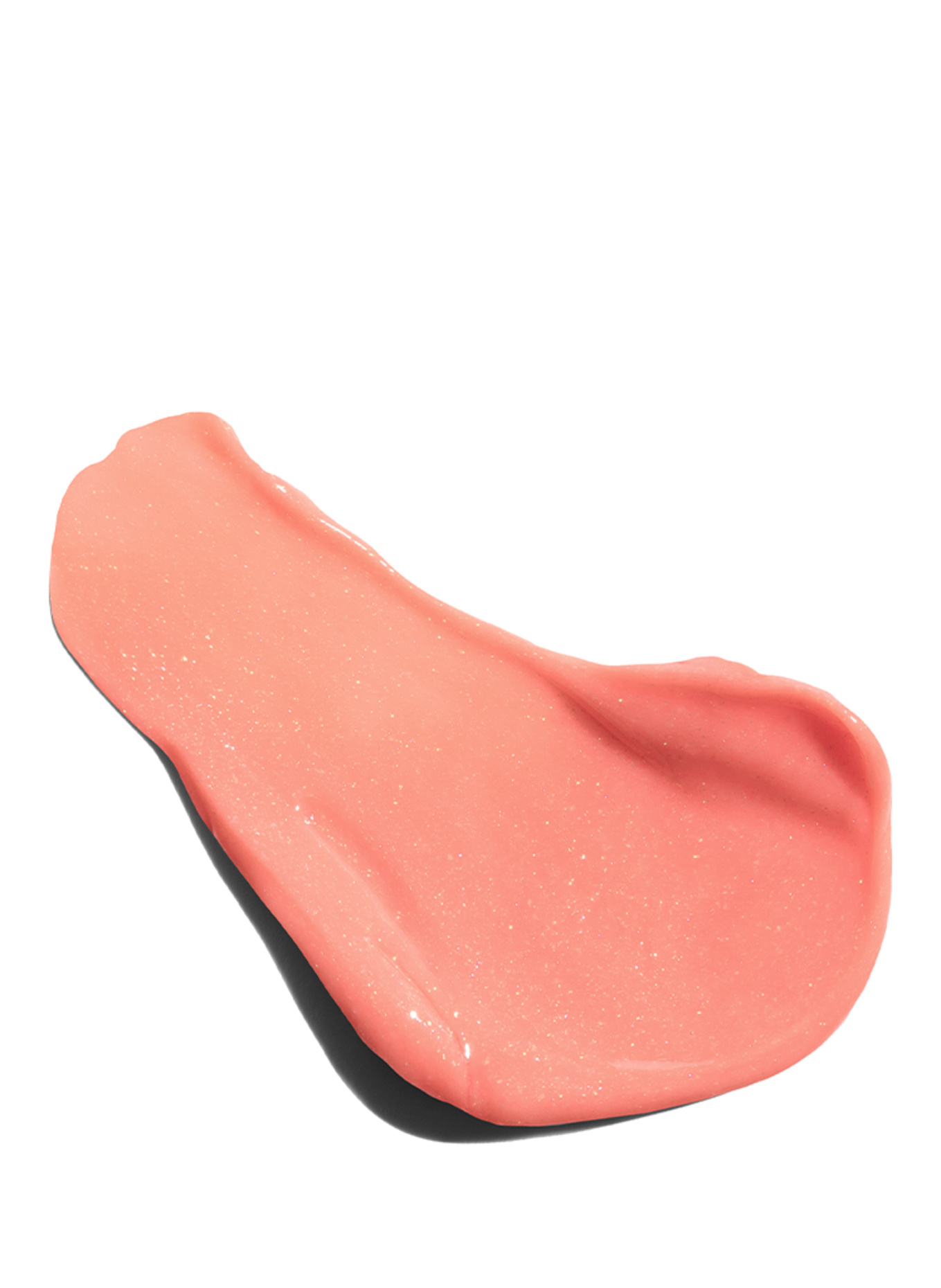 U BEAUTY THE PLASMA LIP COMPOUND: TULLE