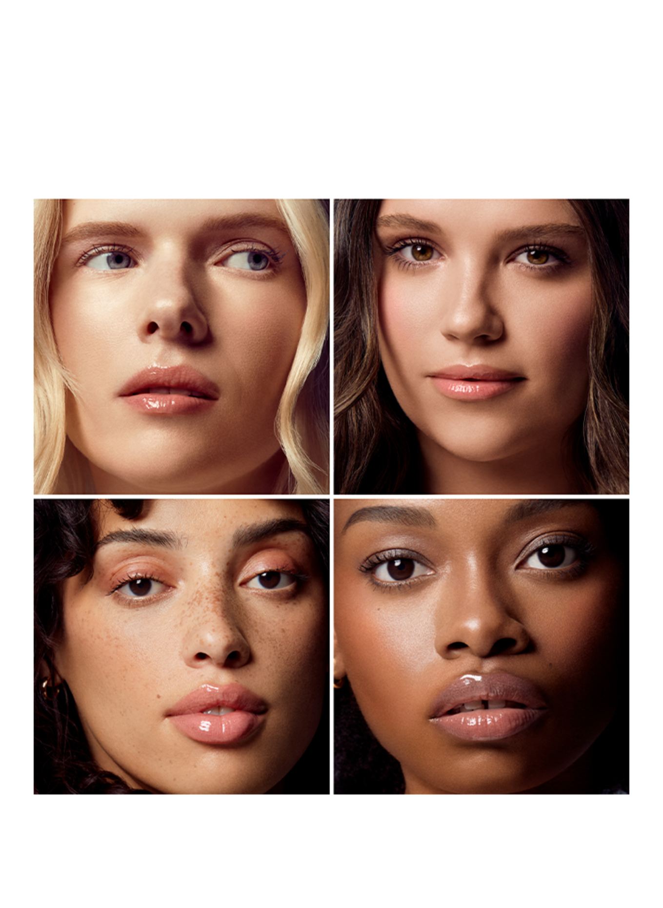 U BEAUTY THE PLASMA LIP COMPOUND: TULLE