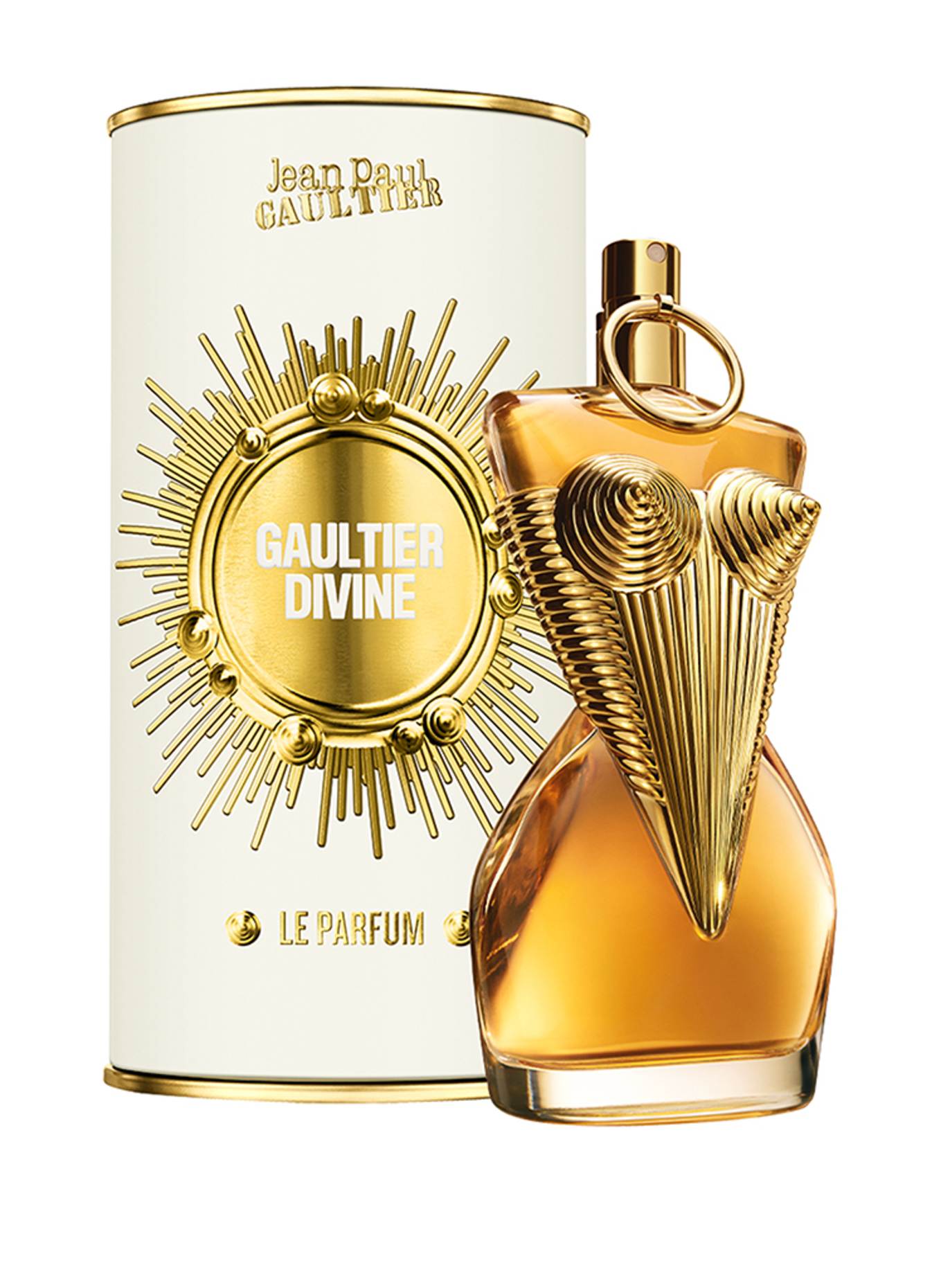 Jean Paul Gaultier GAULTIER DIVINE LE PARFUM REFILLABLE