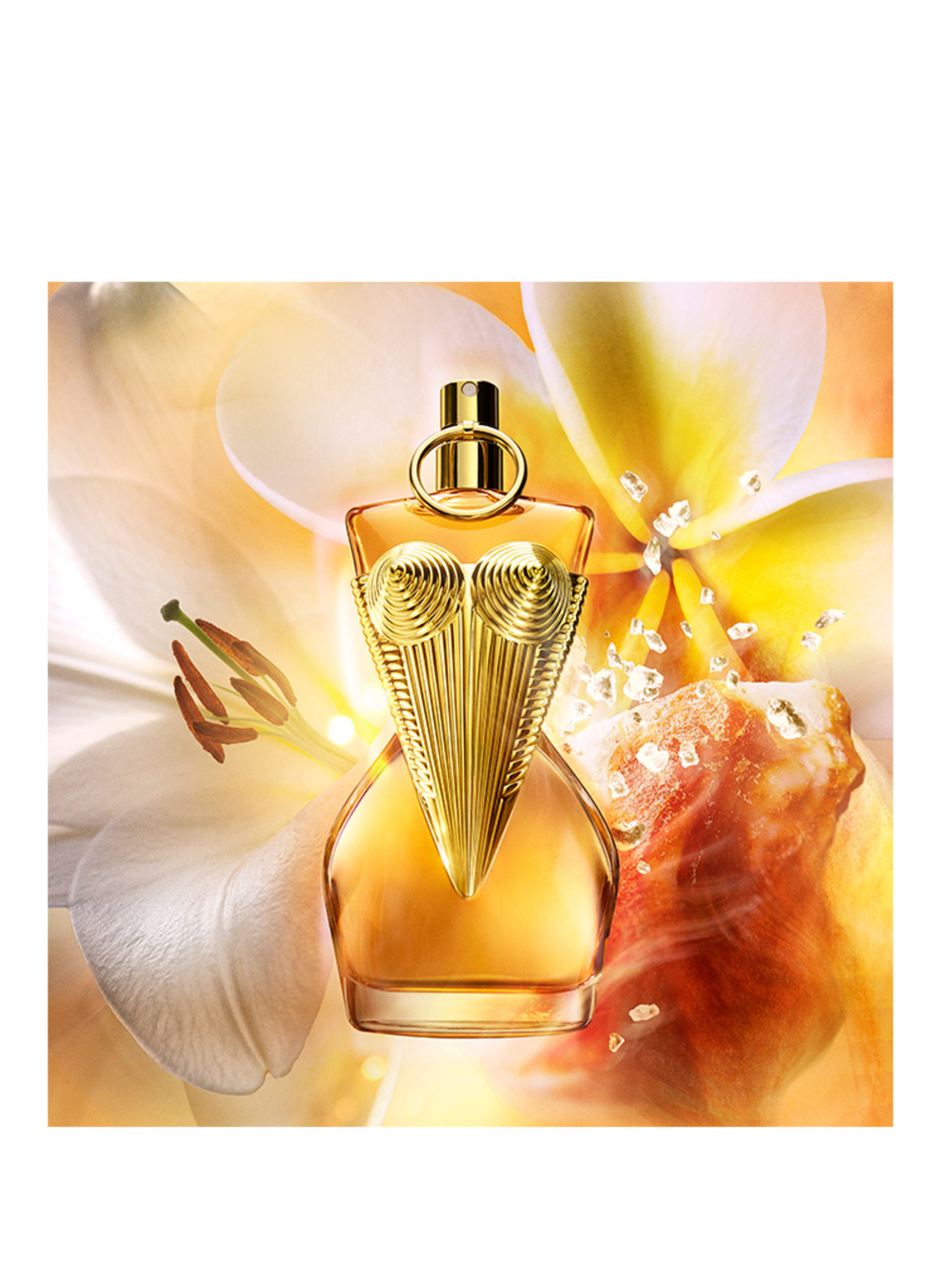 Jean Paul Gaultier GAULTIER DIVINE LE PARFUM REFILLABLE