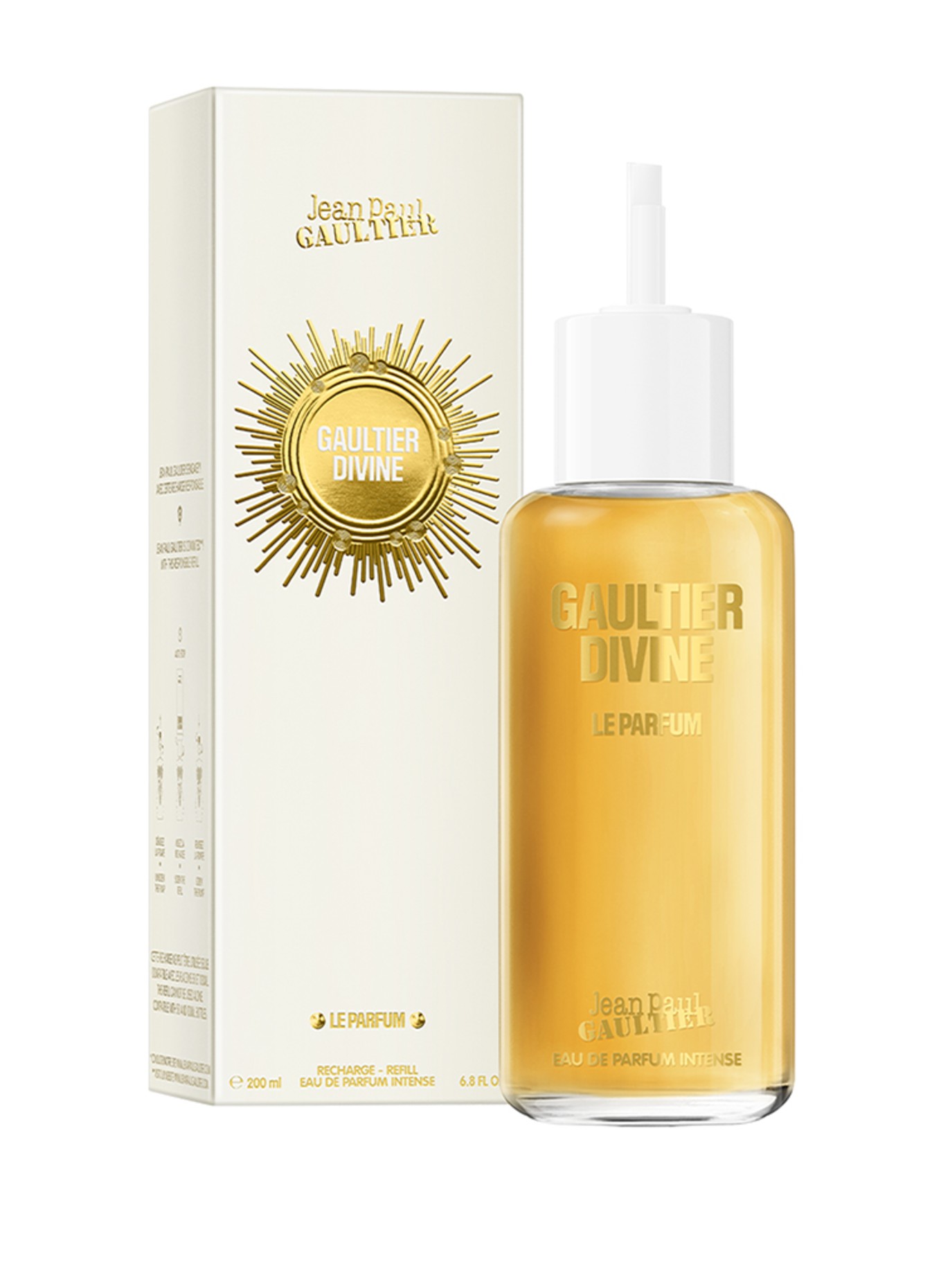 Jean Paul Gaultier GAULTIER DIVINE LE PARFUM REFILL