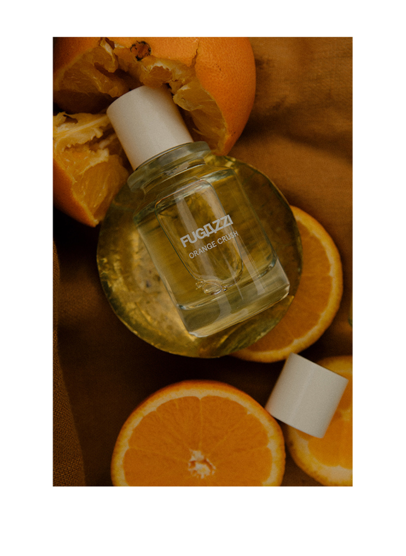 FUGAZZI ORANGE CRUSH