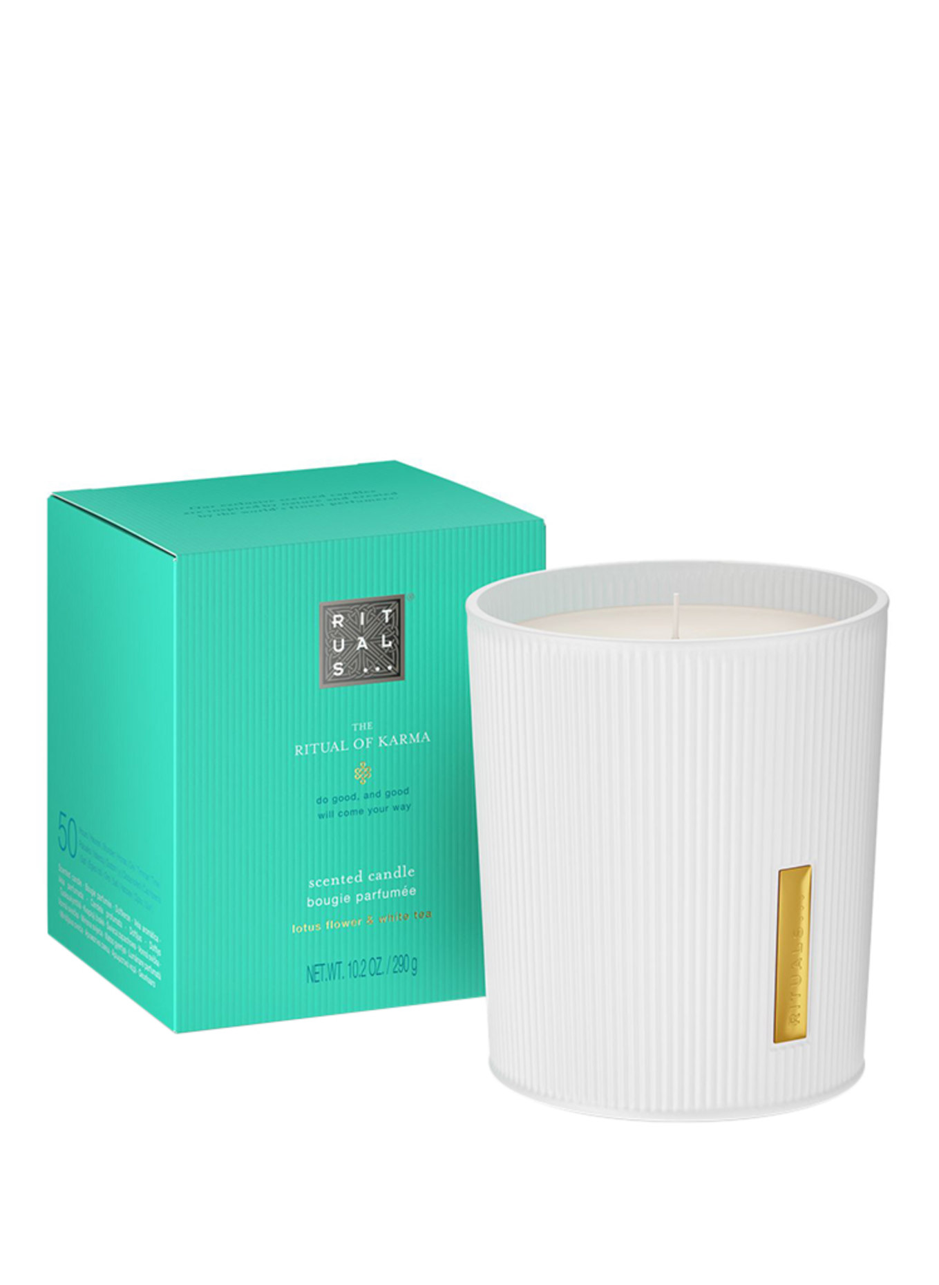 RITUALS LE RITUEL DU KARMA