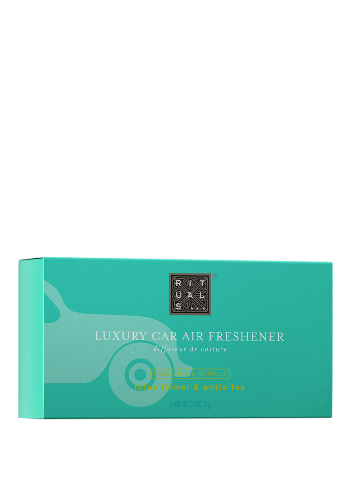 RITUALS THE RITUAL OF KARMA