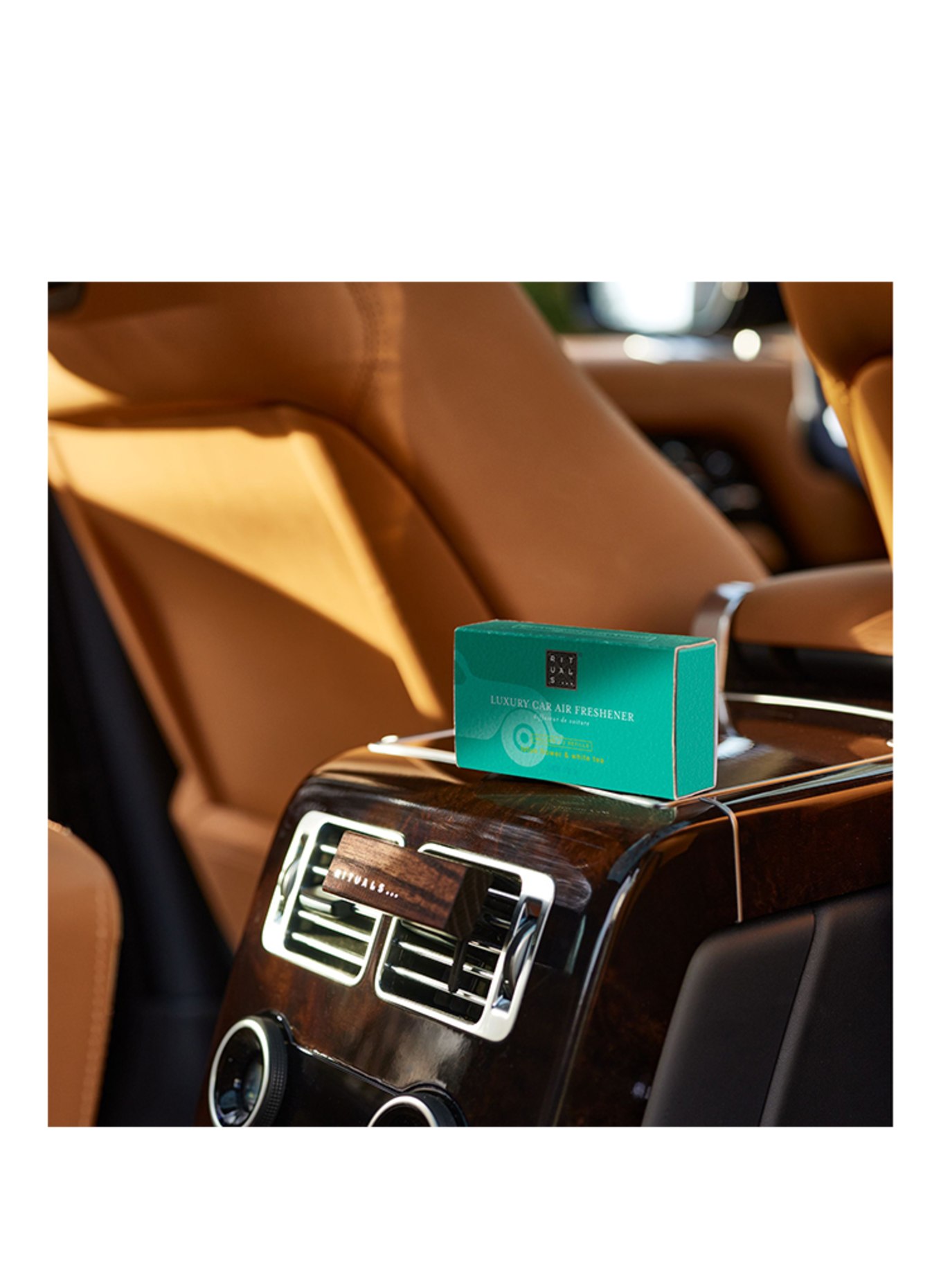 RITUALS THE RITUAL OF KARMA