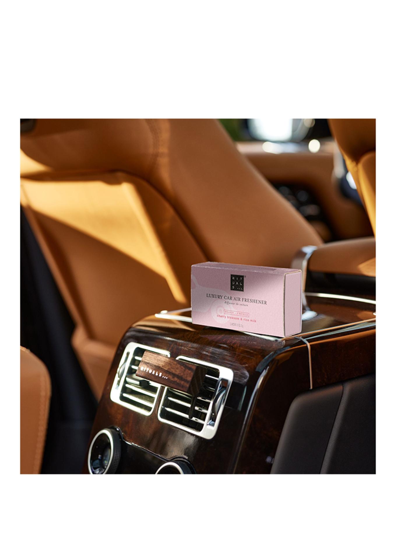 RITUALS THE RITUAL OF SAKURA