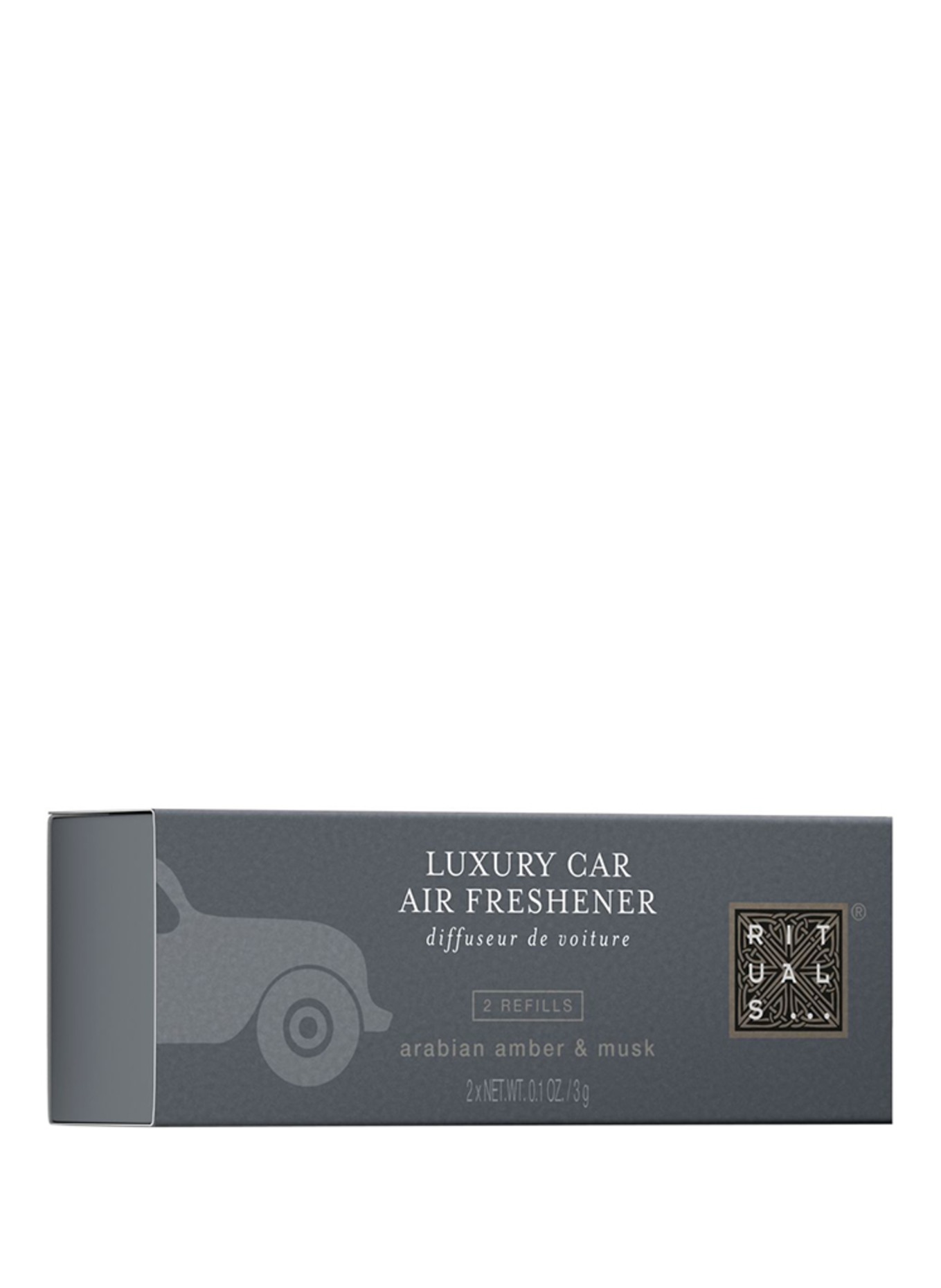 RITUALS HOMME RECHARGE