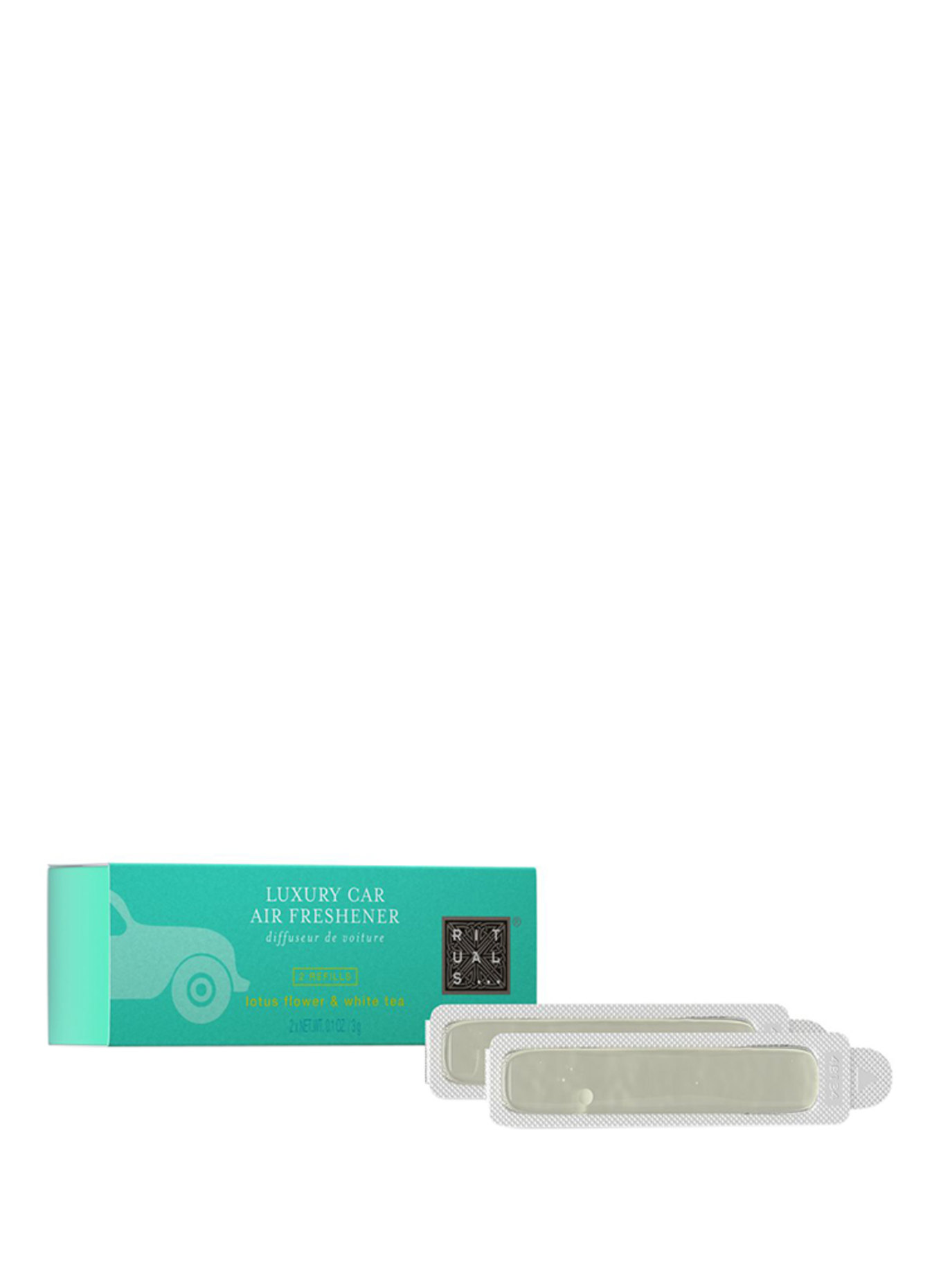 RITUALS THE RITUAL OF KARMA NAVULLING