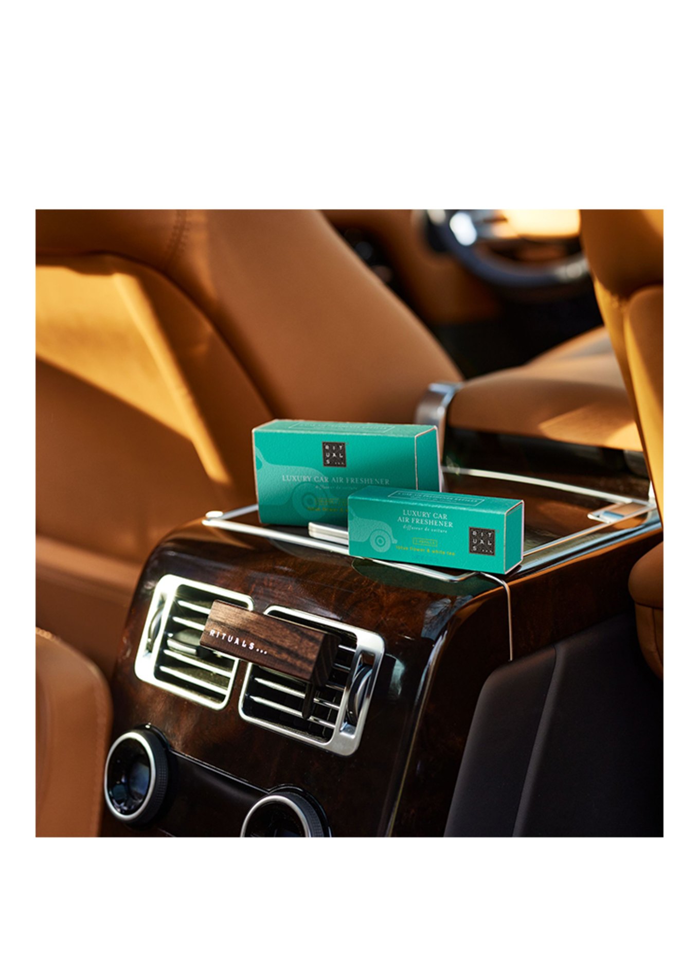 RITUALS THE RITUAL OF KARMA NAVULLING