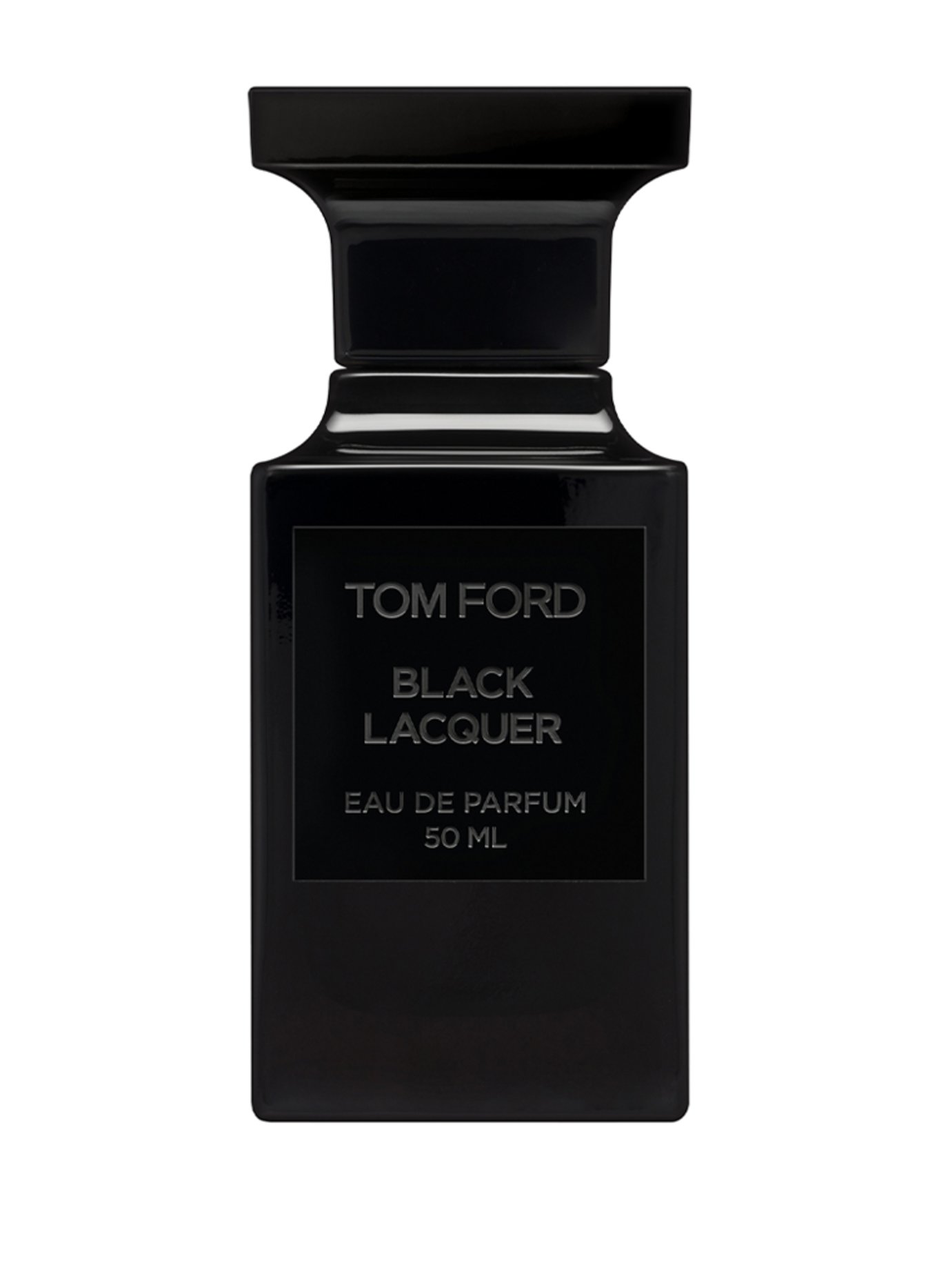 TOM FORD BEAUTY BLACK LACQUER