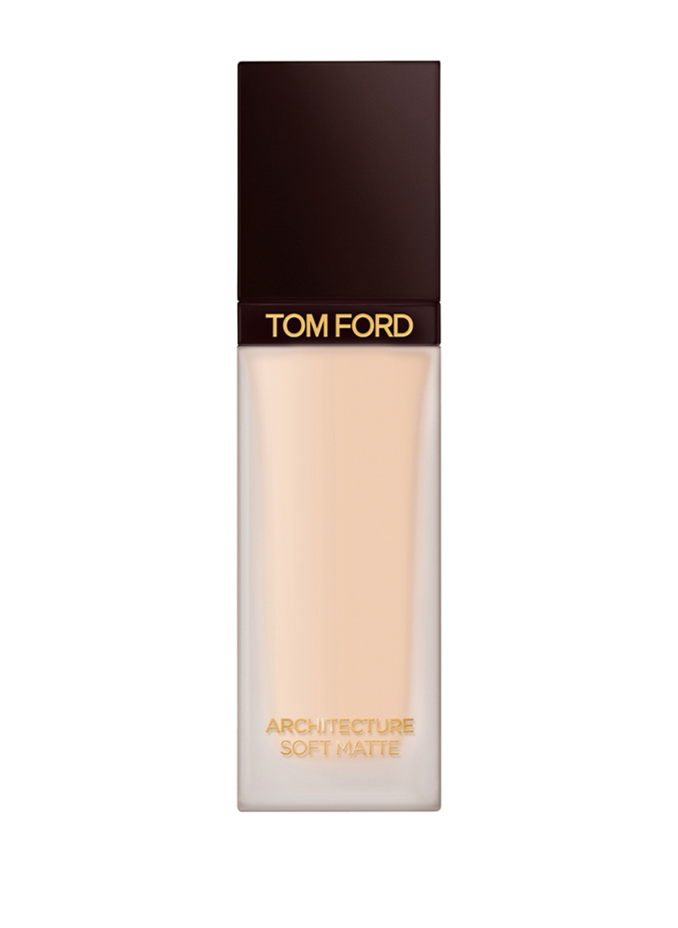 TOM FORD BEAUTY ARCHITECTURE SOFT MATTE BLURRING FOUNDATION: 0.0 PEARL