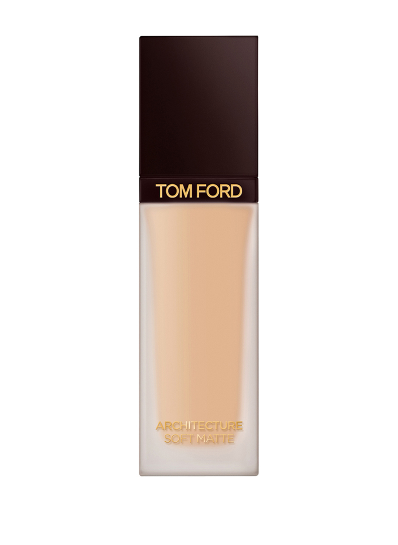 TOM FORD BEAUTY ARCHITECTURE SOFT MATTE BLURRING FOUNDATION: 2.0 BUFF