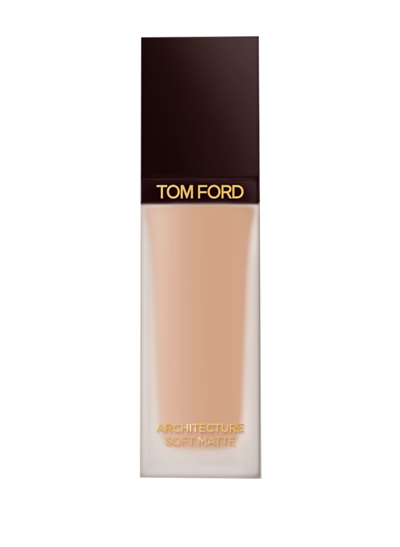 TOM FORD BEAUTY ARCHITECTURE SOFT MATTE BLURRING FOUNDATION: 3.7 CHAMPAGNE