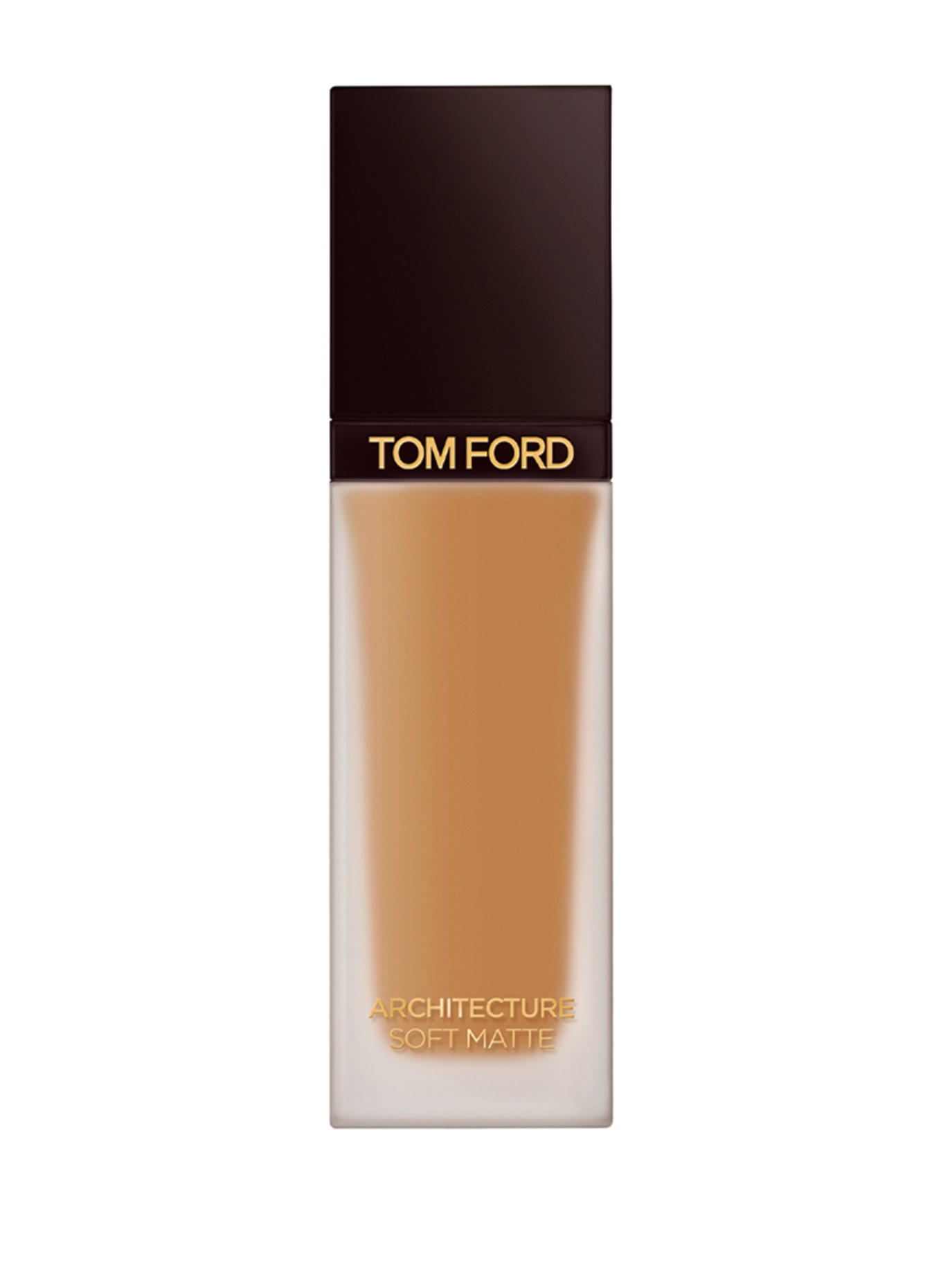 TOM FORD BEAUTY ARCHITECTURE SOFT MATTE BLURRING FOUNDATION: 8.7 GOLDEN ALM