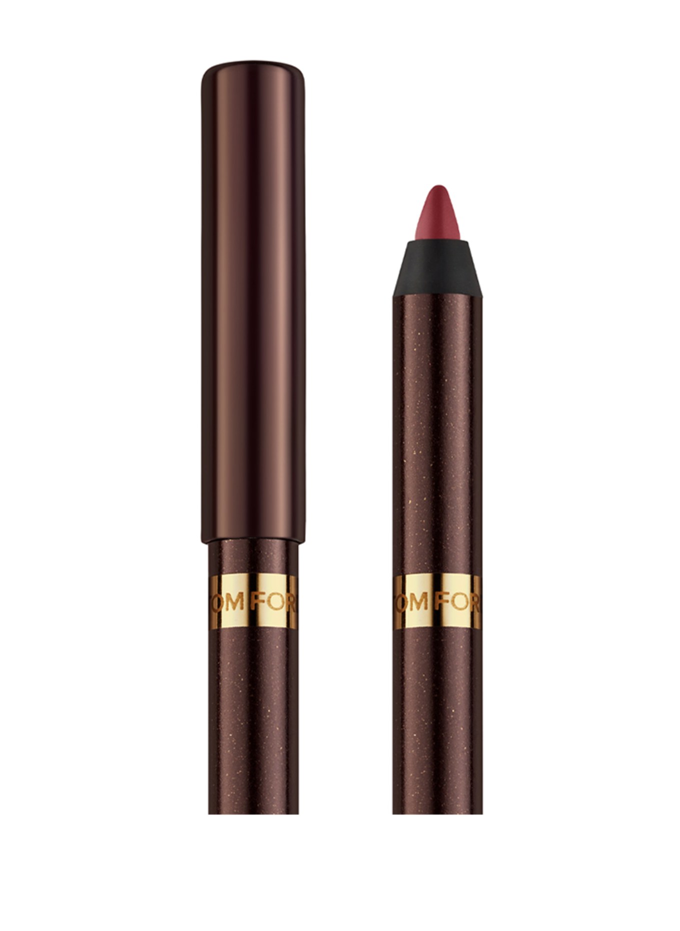 TOM FORD BEAUTY RUNWAY LIP PENCIL: 105 PRIVATE CLIENT