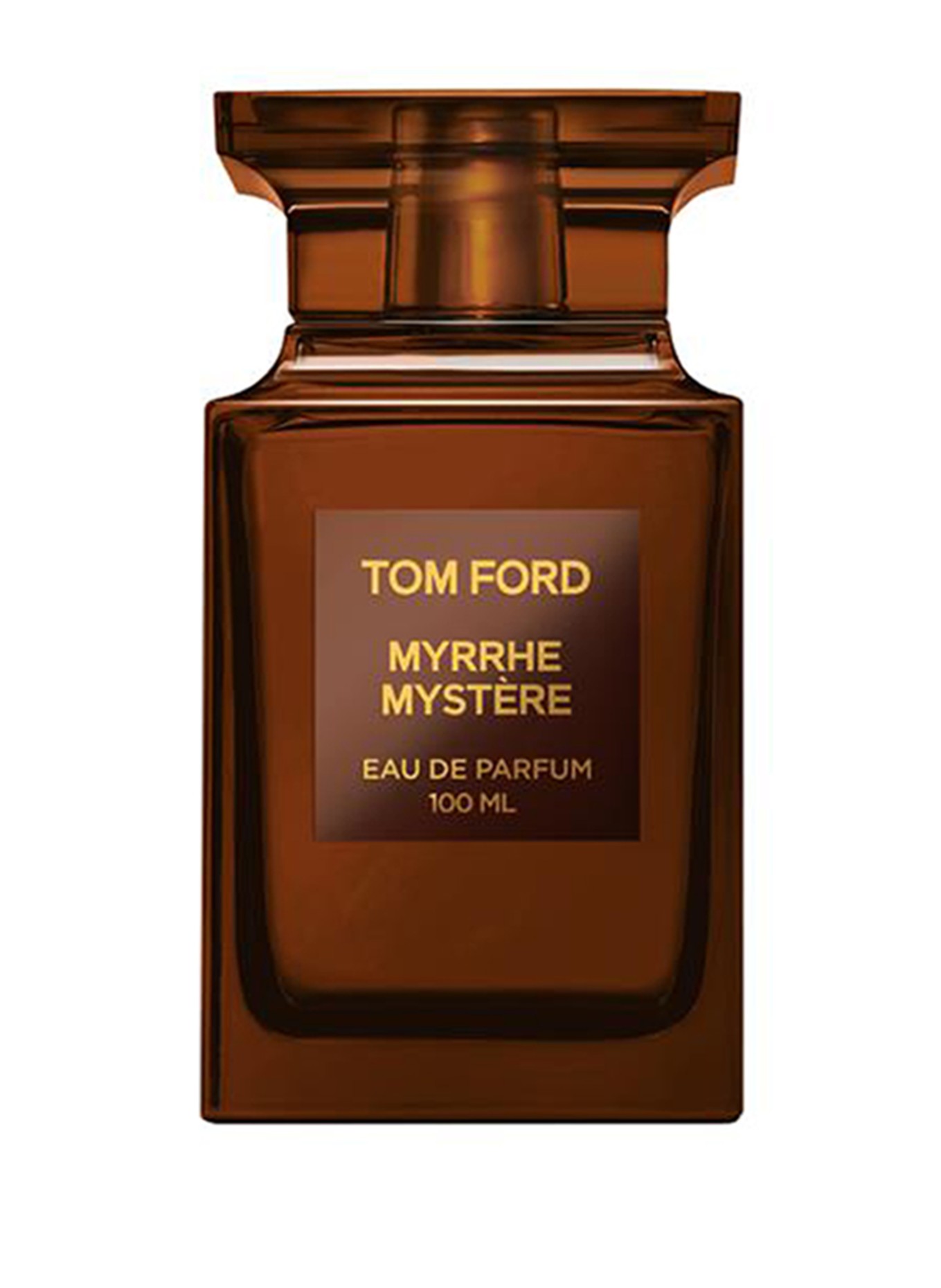TOM FORD BEAUTY MYRRHE MYSTÈRE