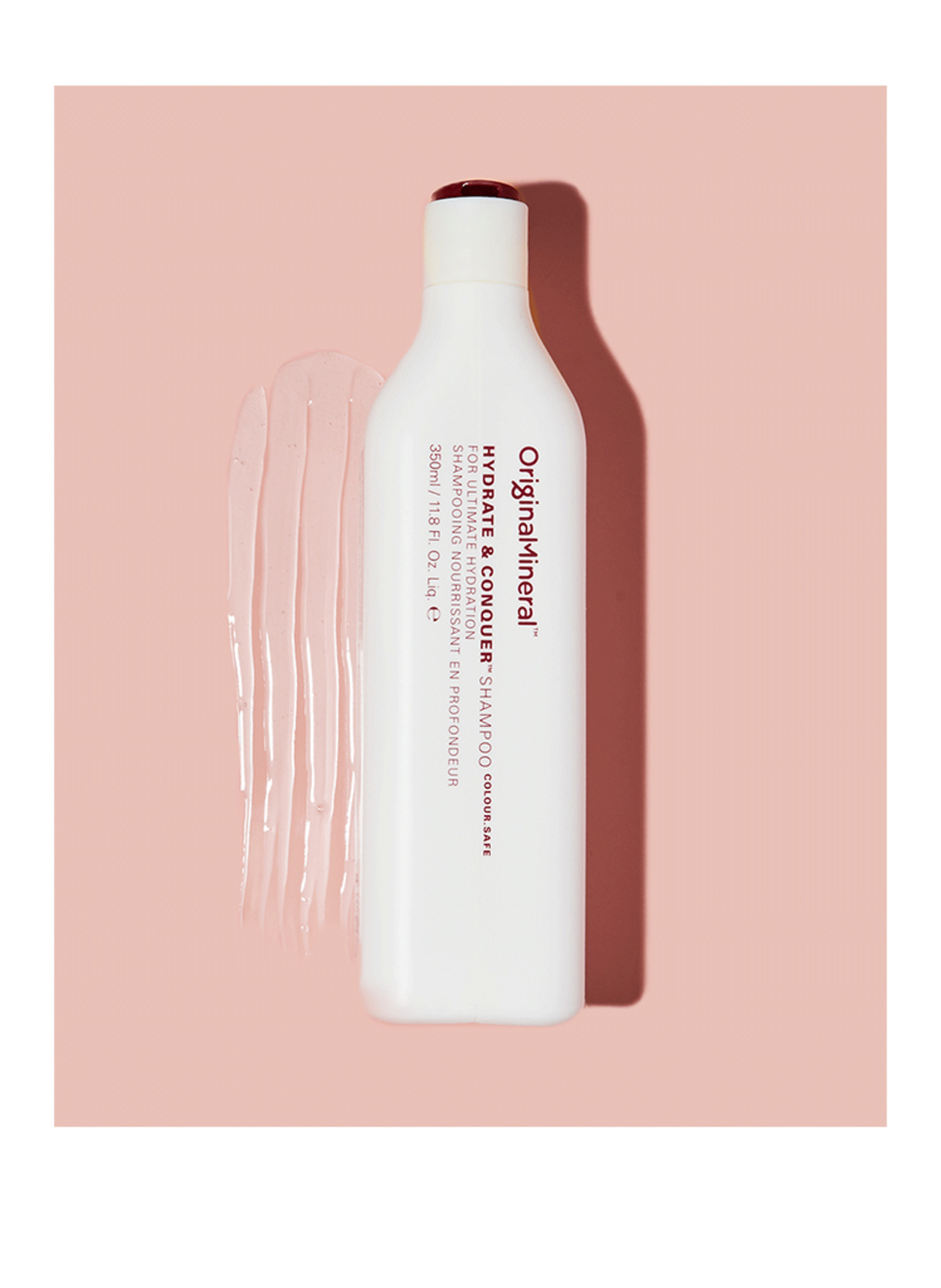 O&M HYDRATEZ-VOUS ET CONQUÉREZ