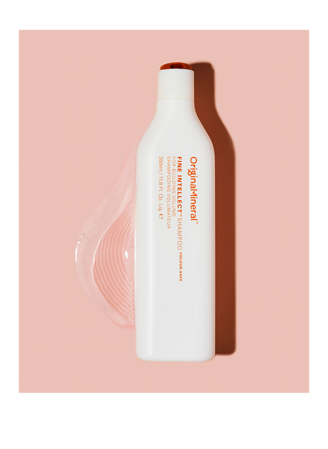 O&M INTELLIGENCE RAFFINÉE