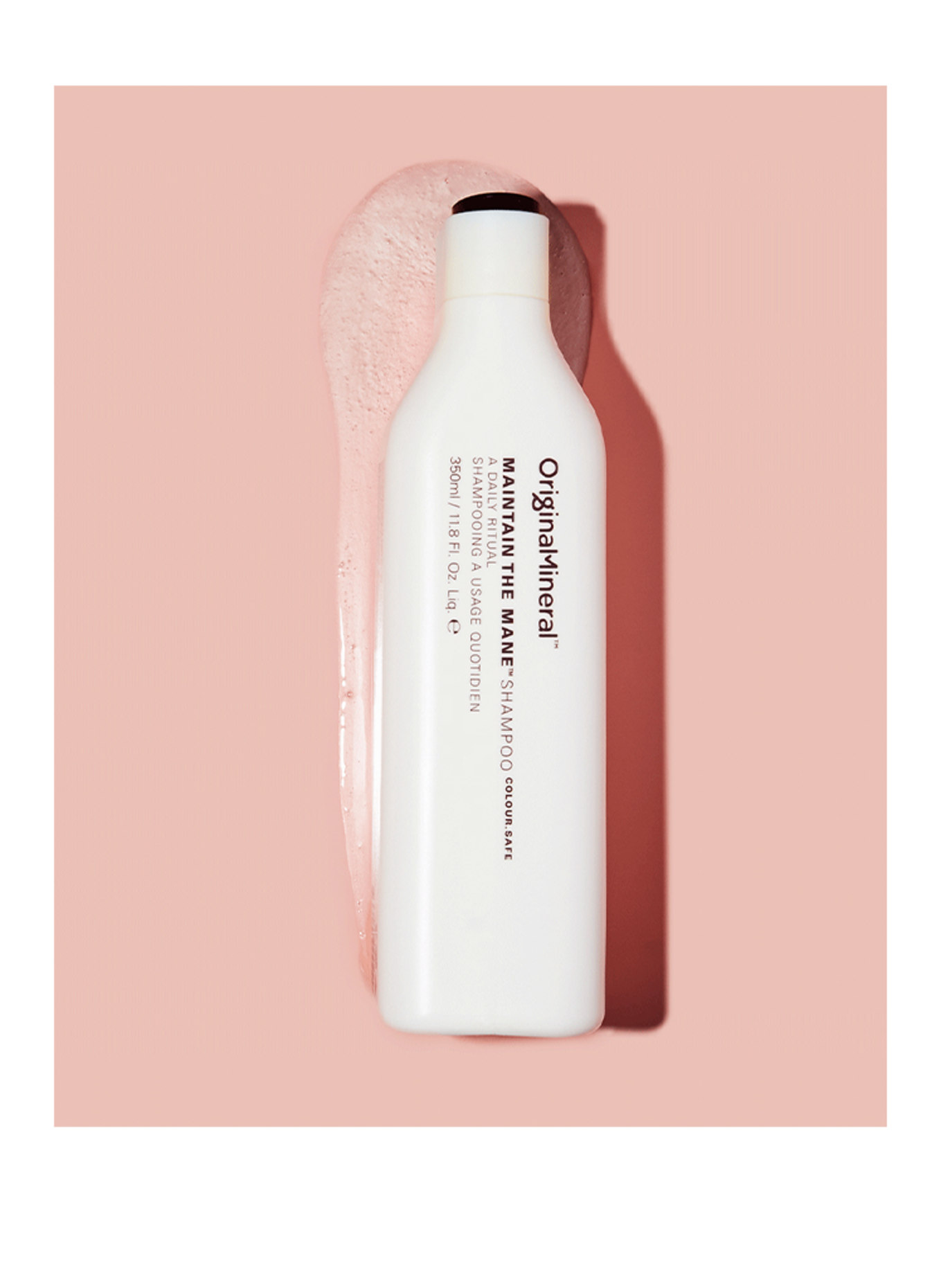 O&M Entretenir la crinière