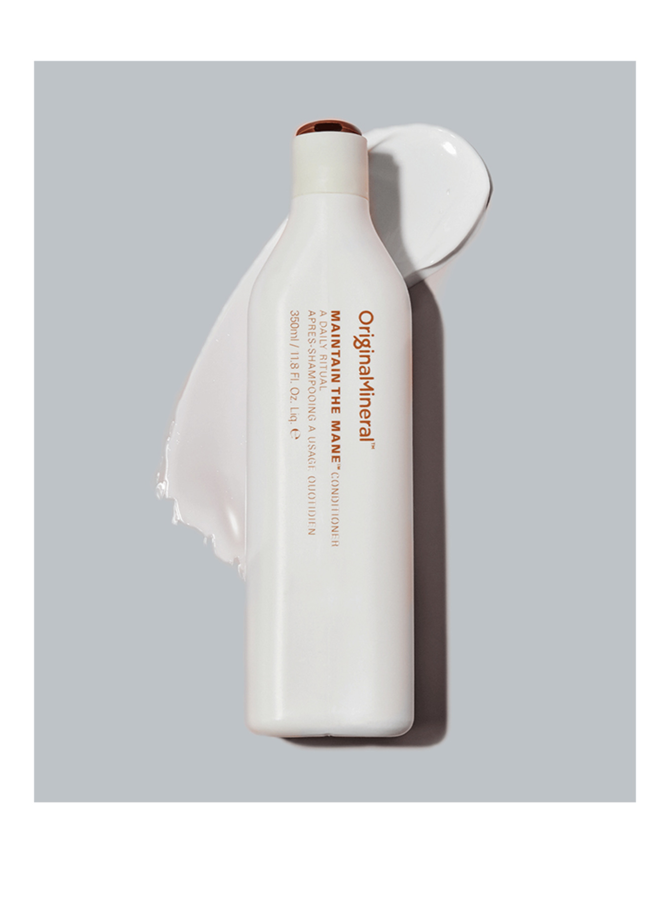 O&M MAINTAIN THE MAIN