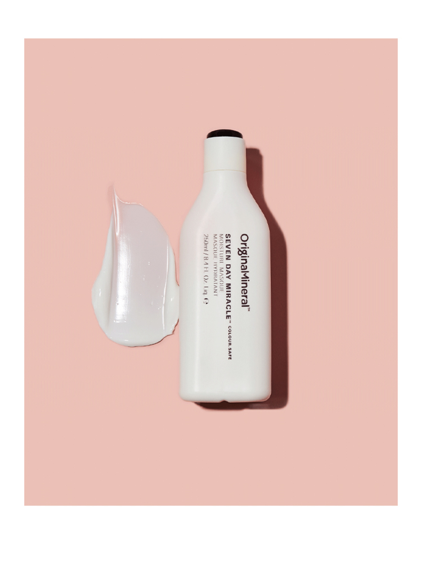 O&M SEVEN DAY MIRACLE