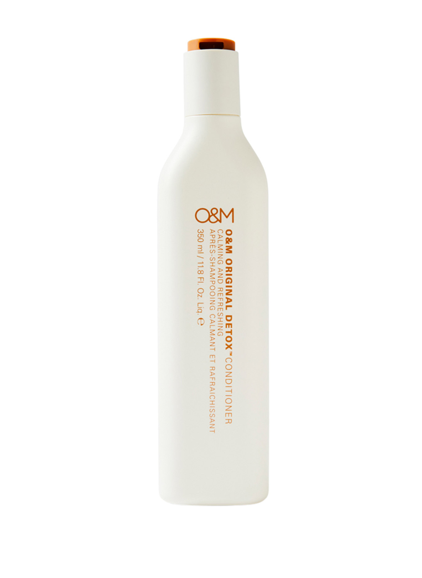 O&M O&M ORIGINAL DETOX