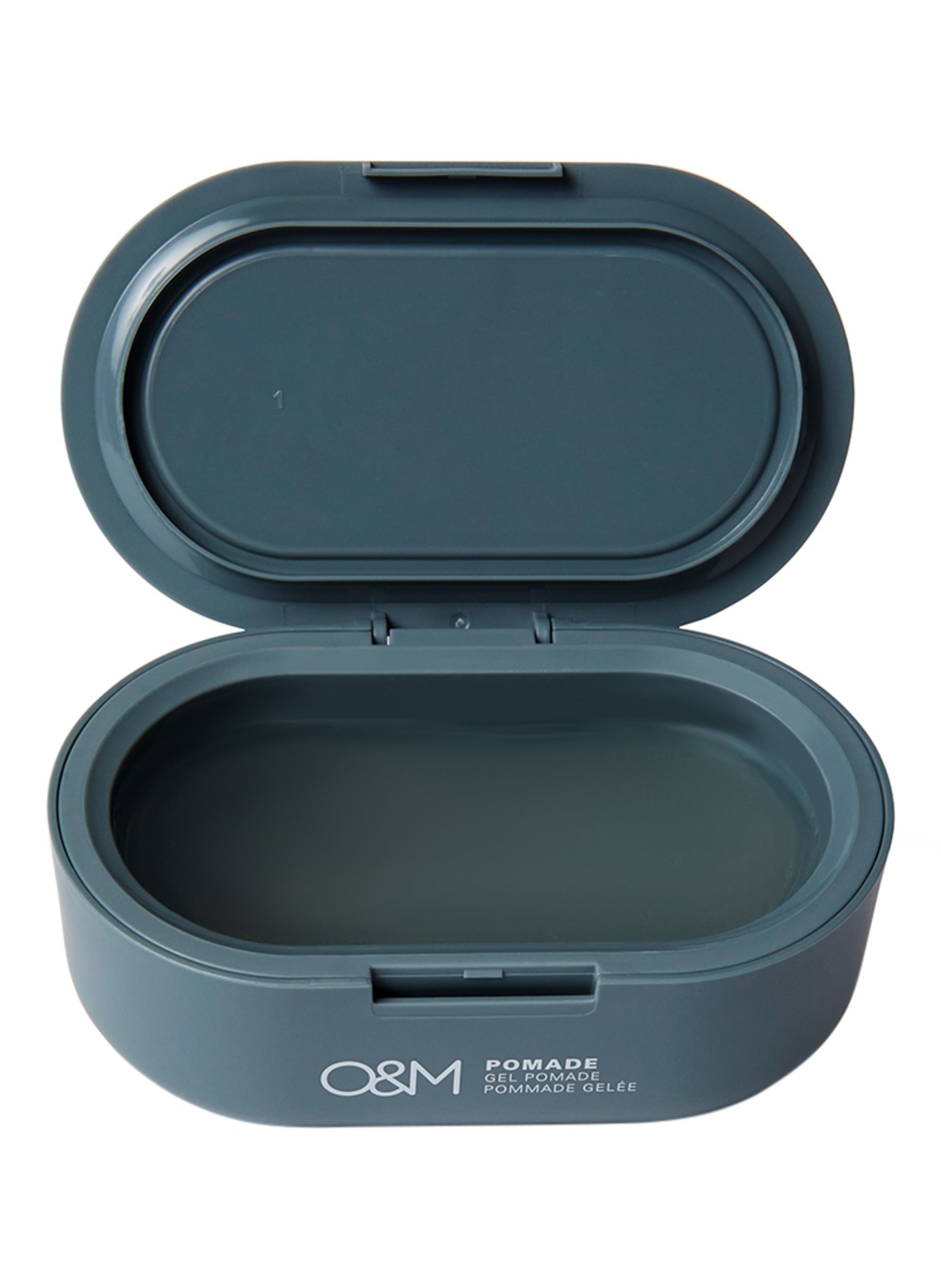 O&M POMADE