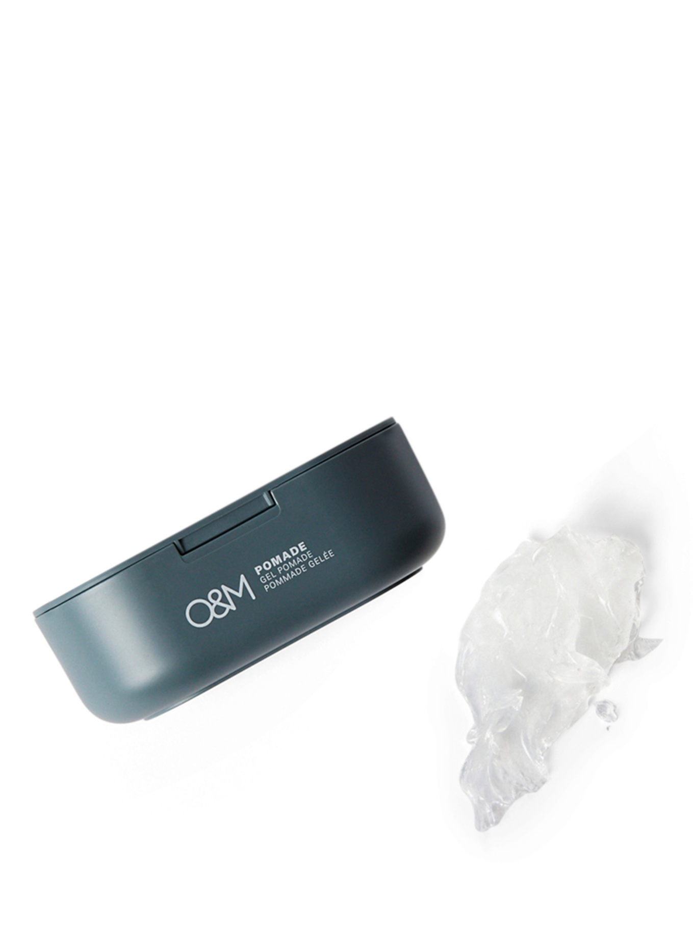 O&M POMADE