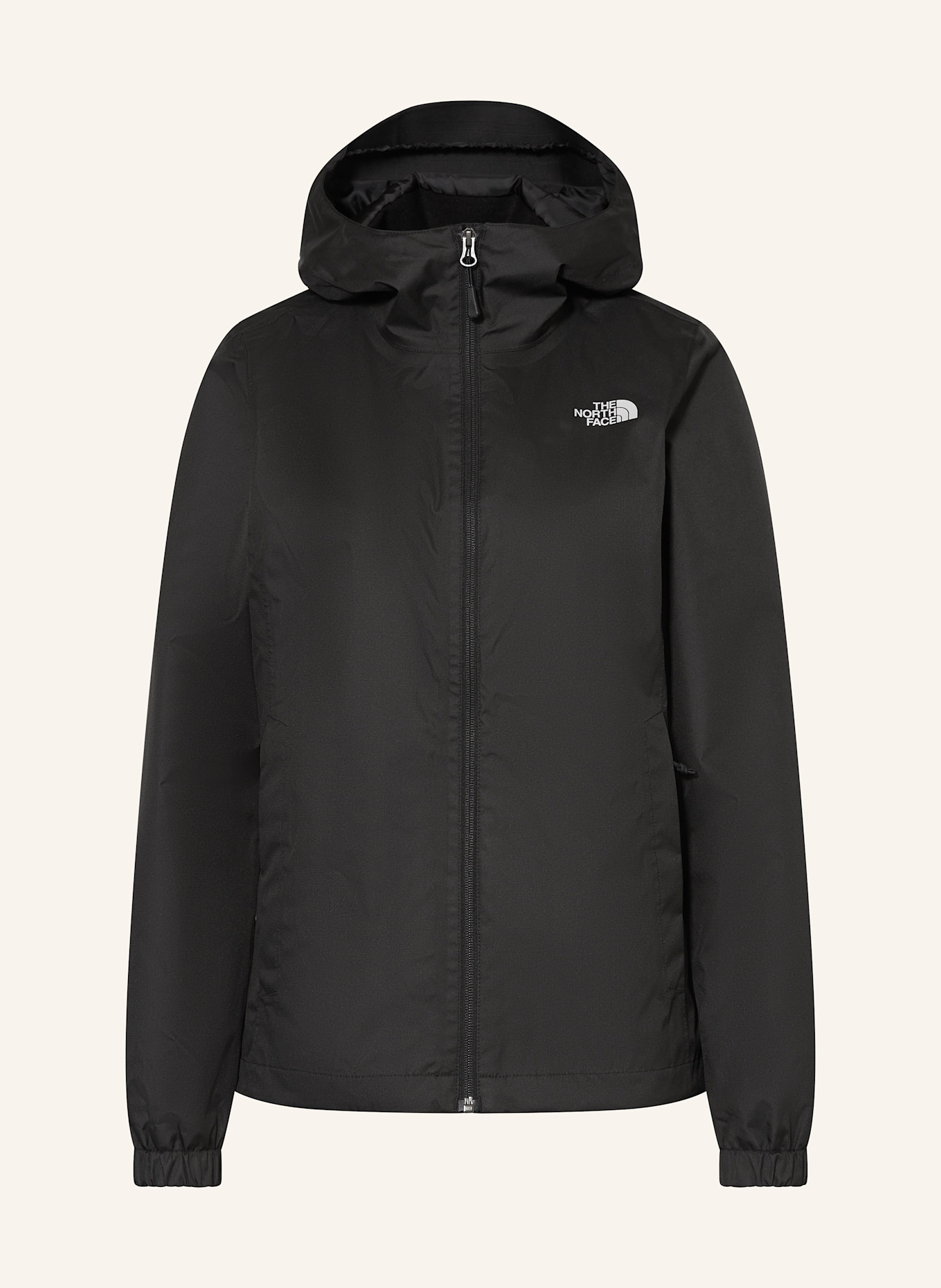 THE NORTH FACE Outdoor jacket QUEST