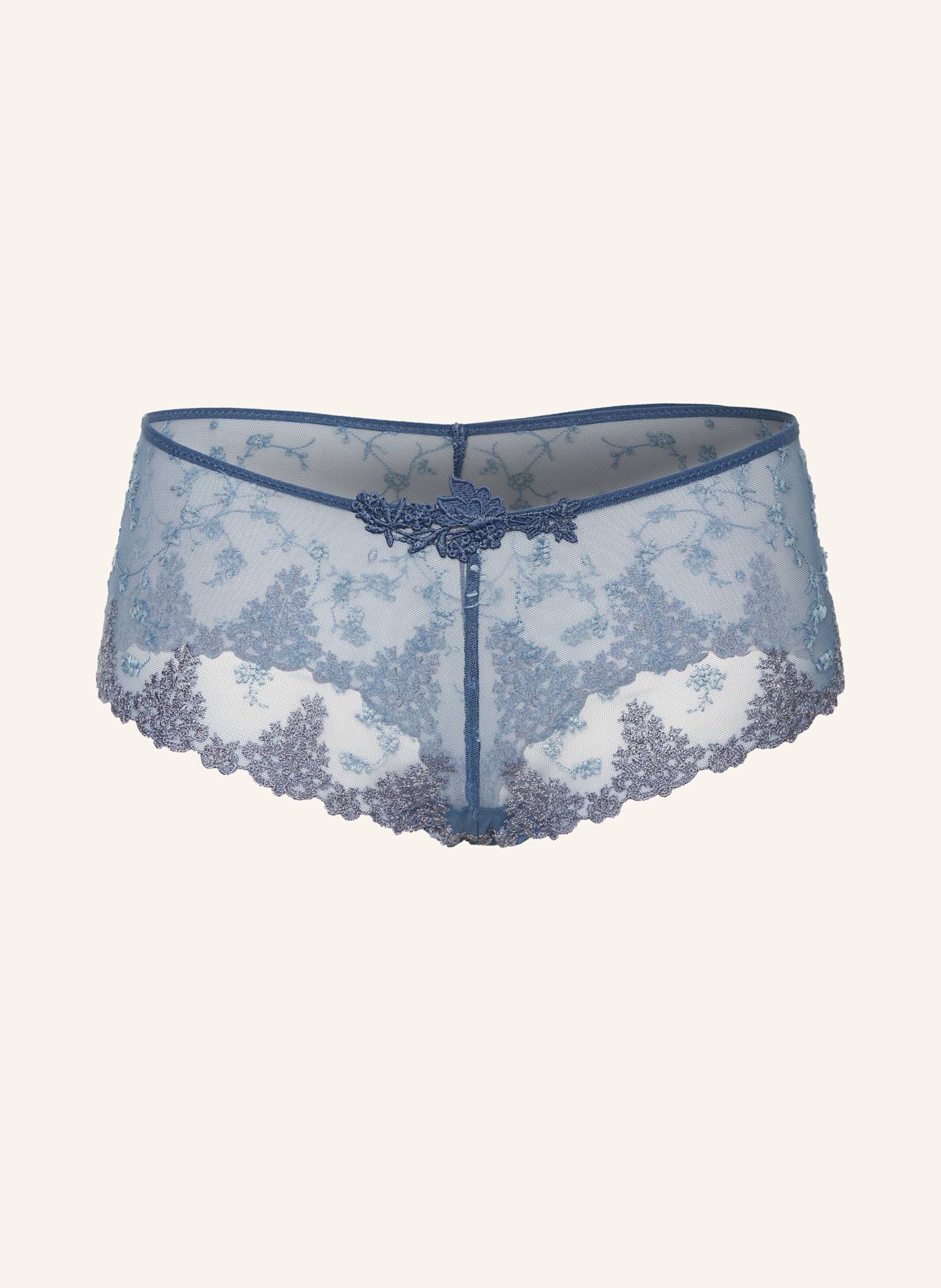Passionata Panty WHITE NIGHTS: BLUE GRAY