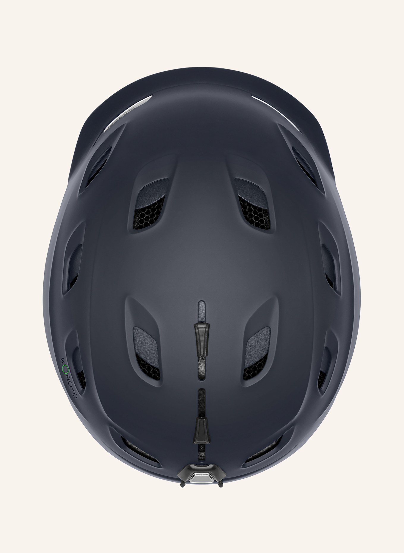 SMITH Kask narciarski VANTAGE MIPS: GRANATOWY