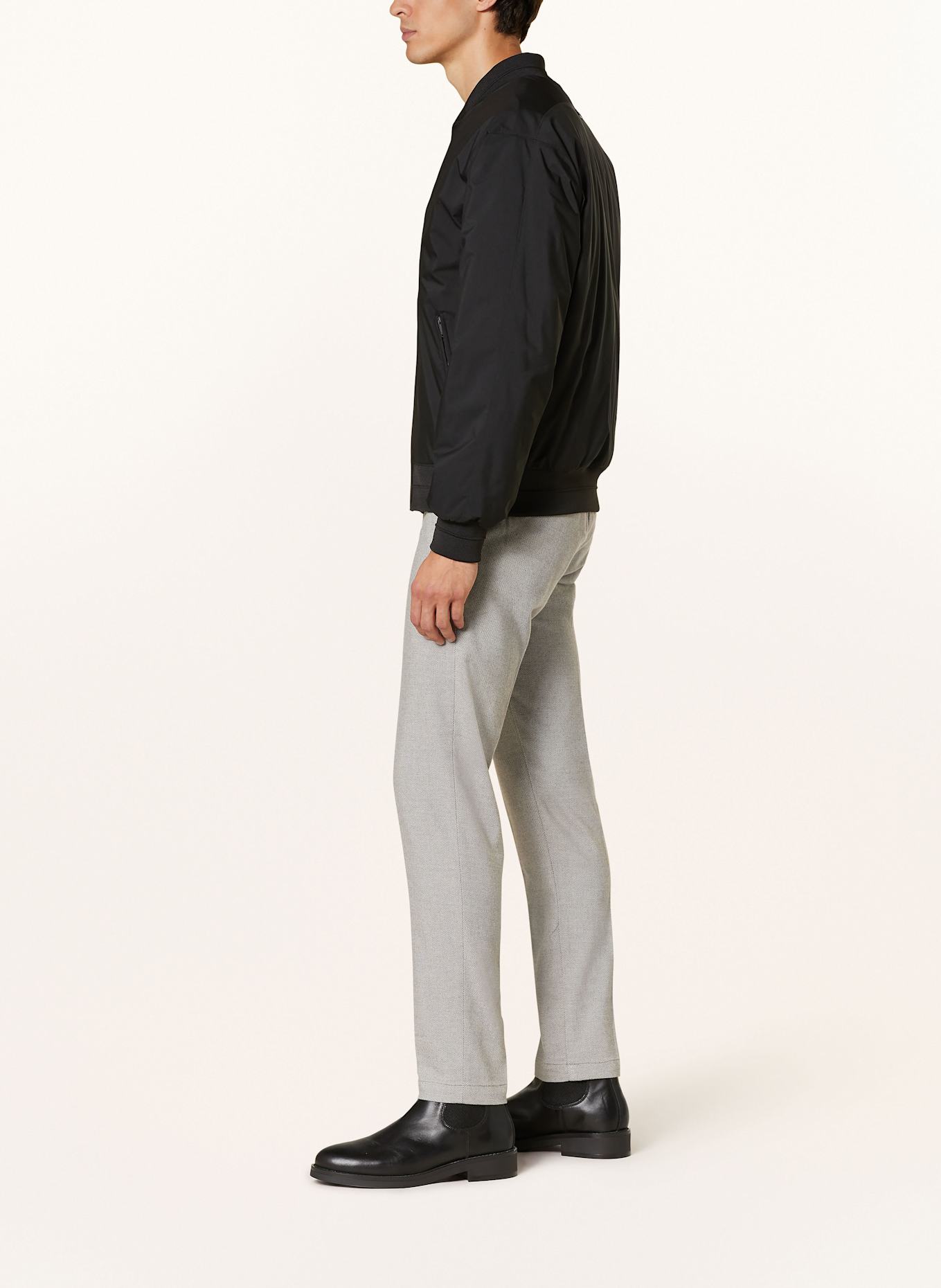 CINQUE Chinos CIBRAVO slim fit: LIGHT GRAY