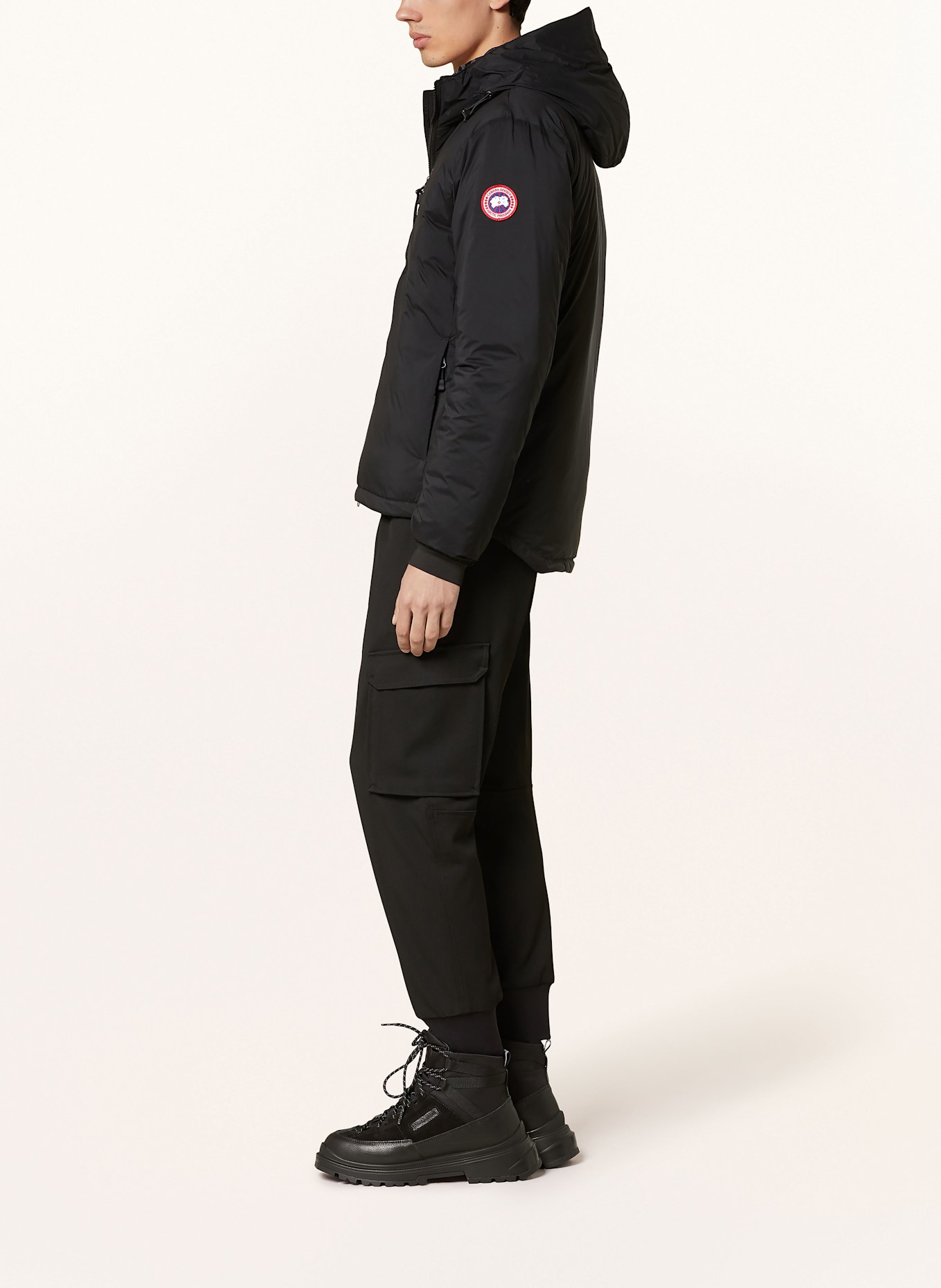 Canada goose cuin sales