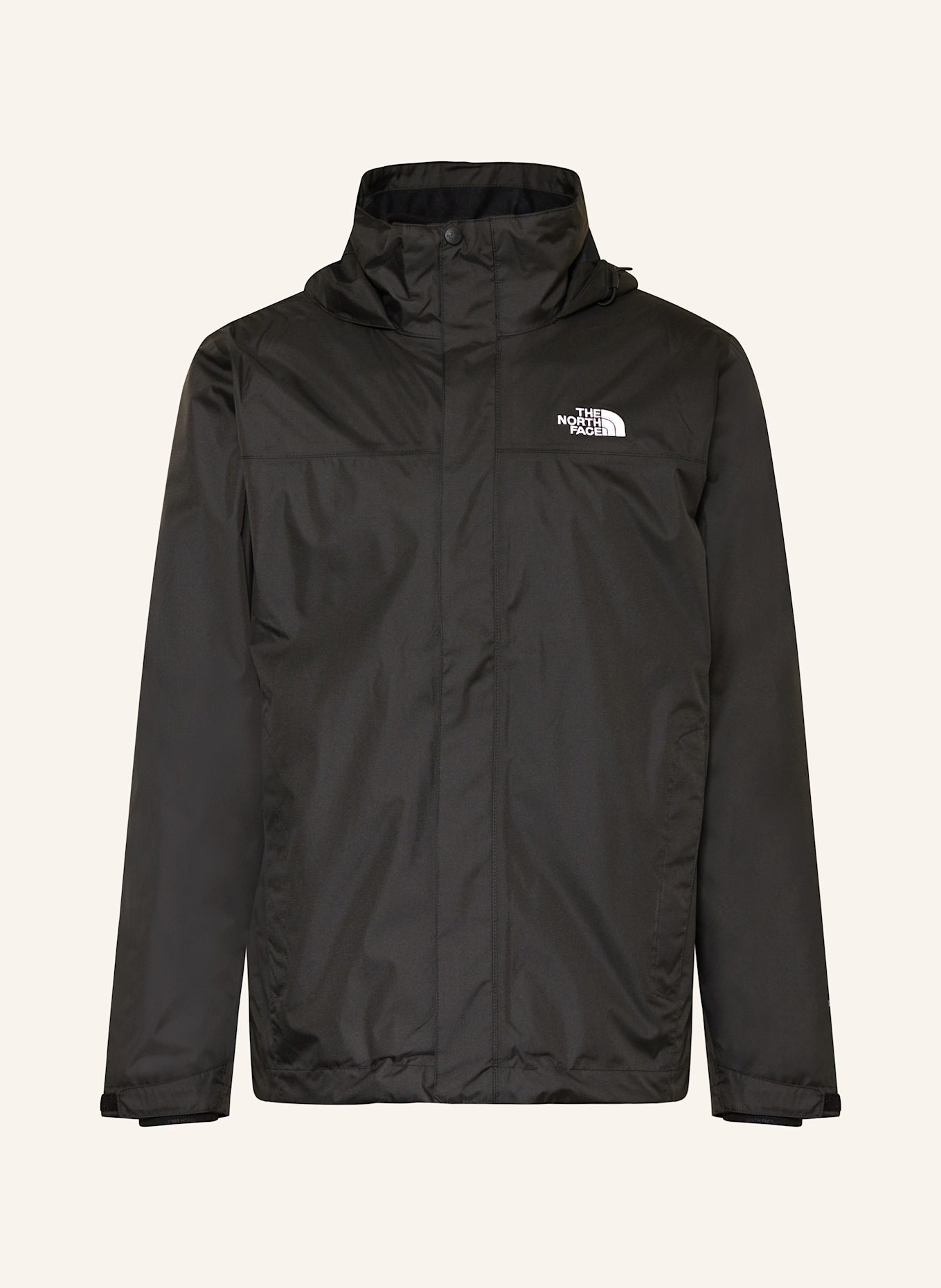 THE NORTH FACE Outdoor-Jacke MENS EVOLVE II TRICLIMATE: SCHWARZ